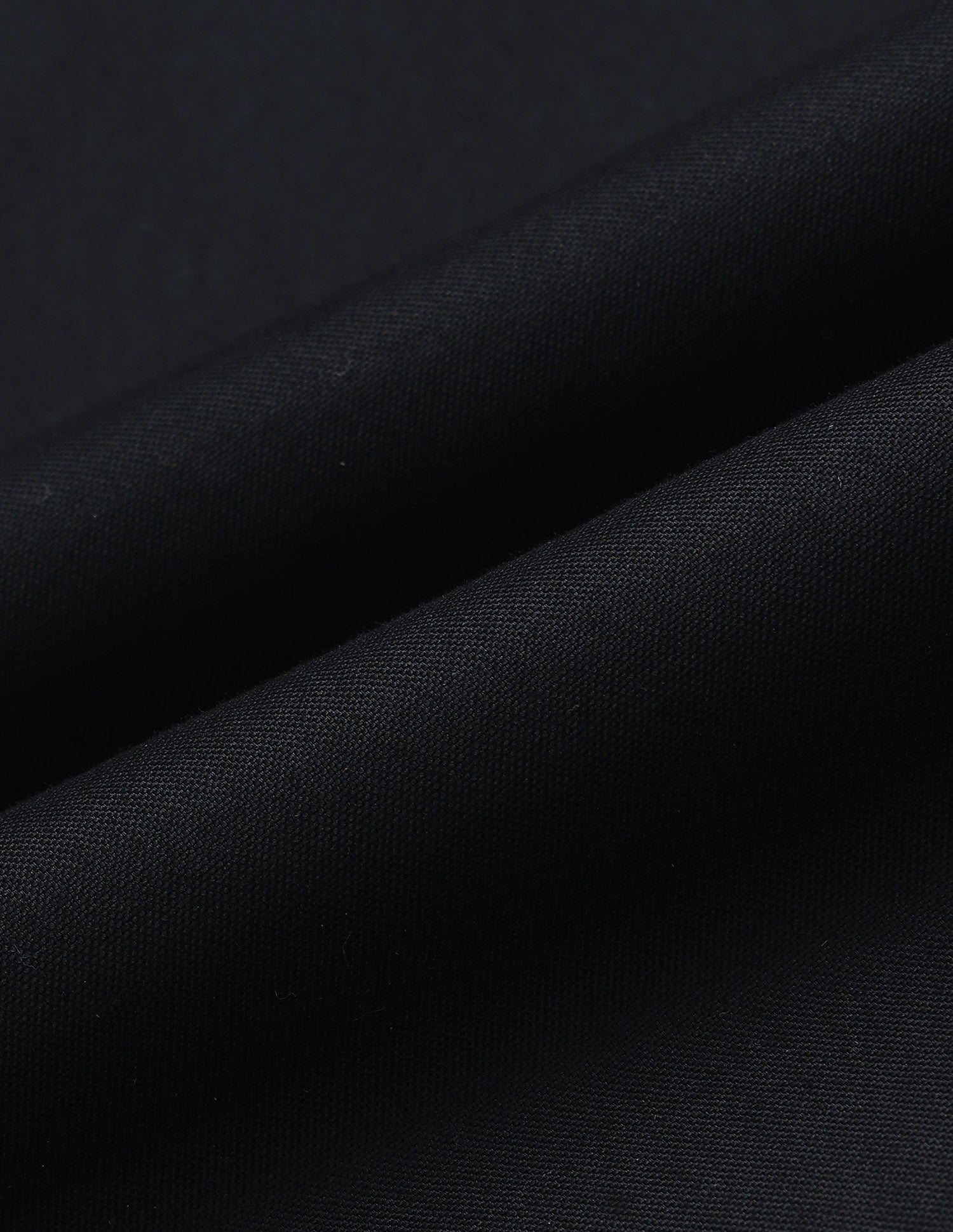 Tailored Fit Oxford Shirt Black - U.S. POLO ASSN. | Large