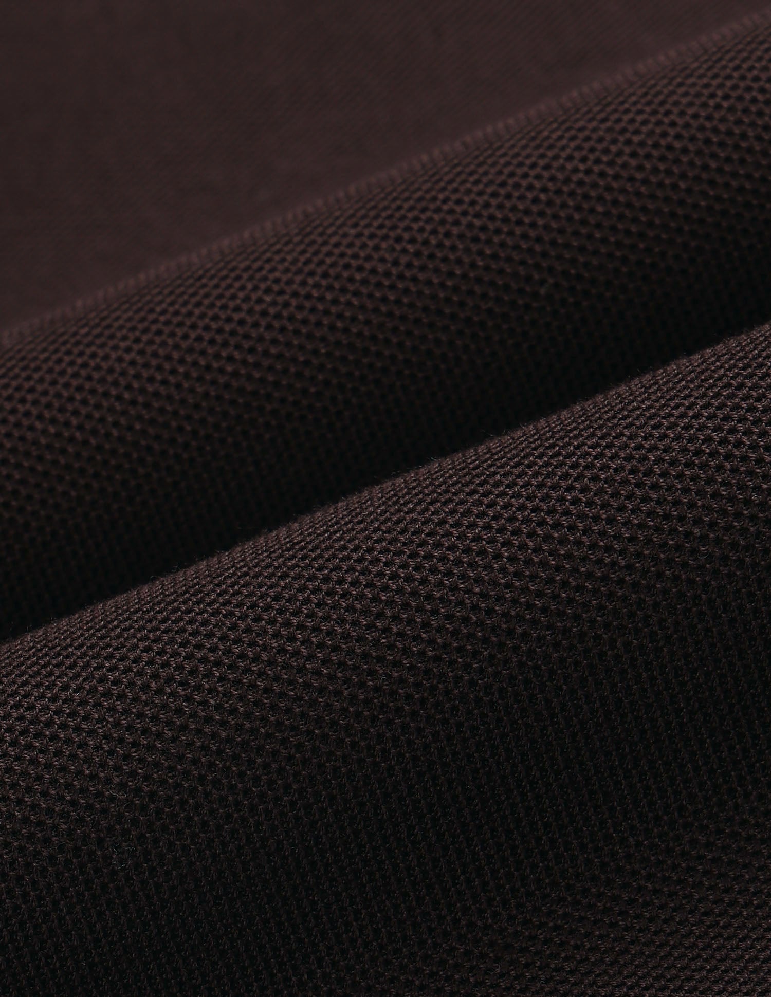 Pacho X Regular Fit Cotton Polo Shirt Dark Brown - U.S. POLO ASSN. | Large