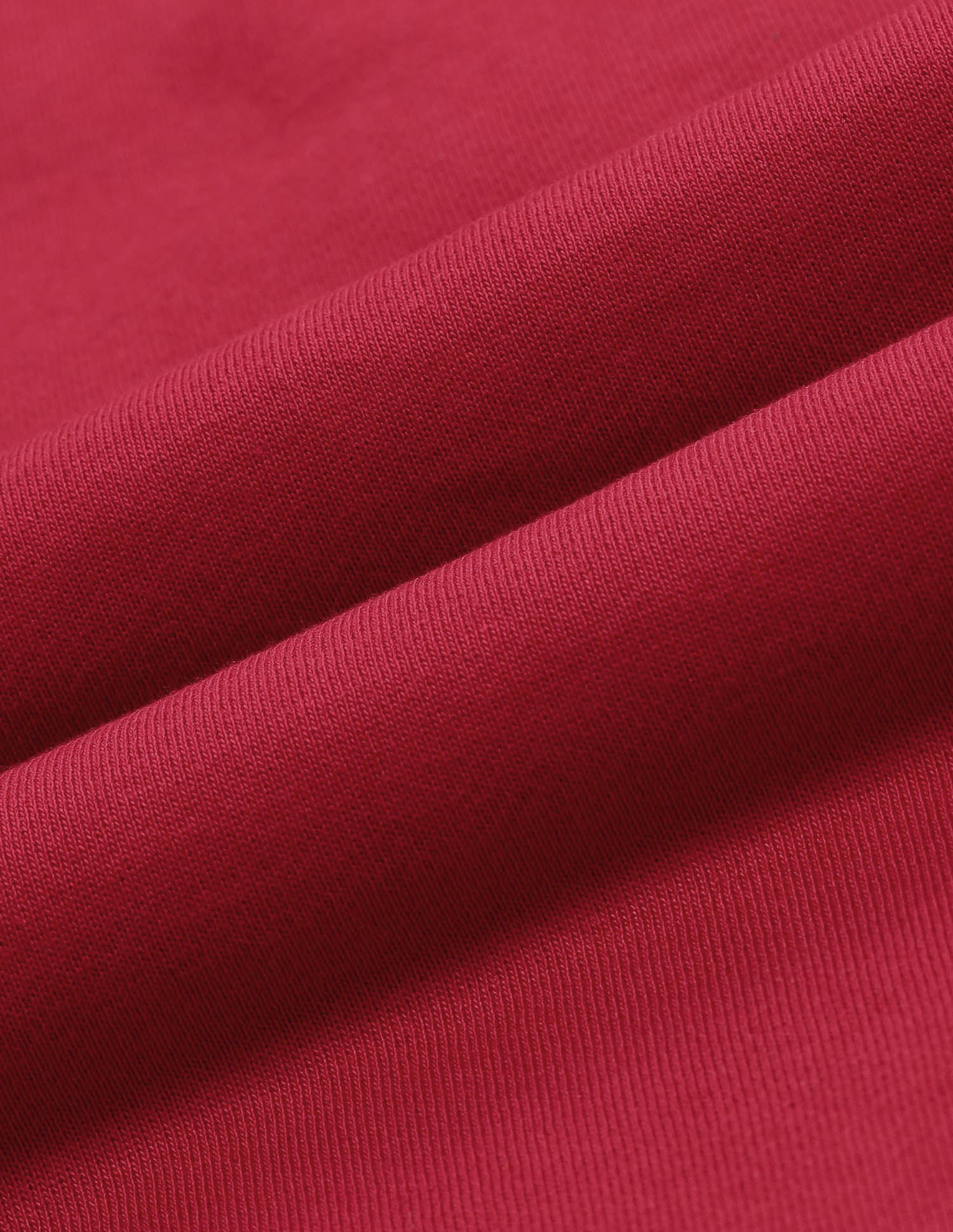 Brand Printed Regular Fit Sweatshirt Red - U.S. POLO ASSN. | Large