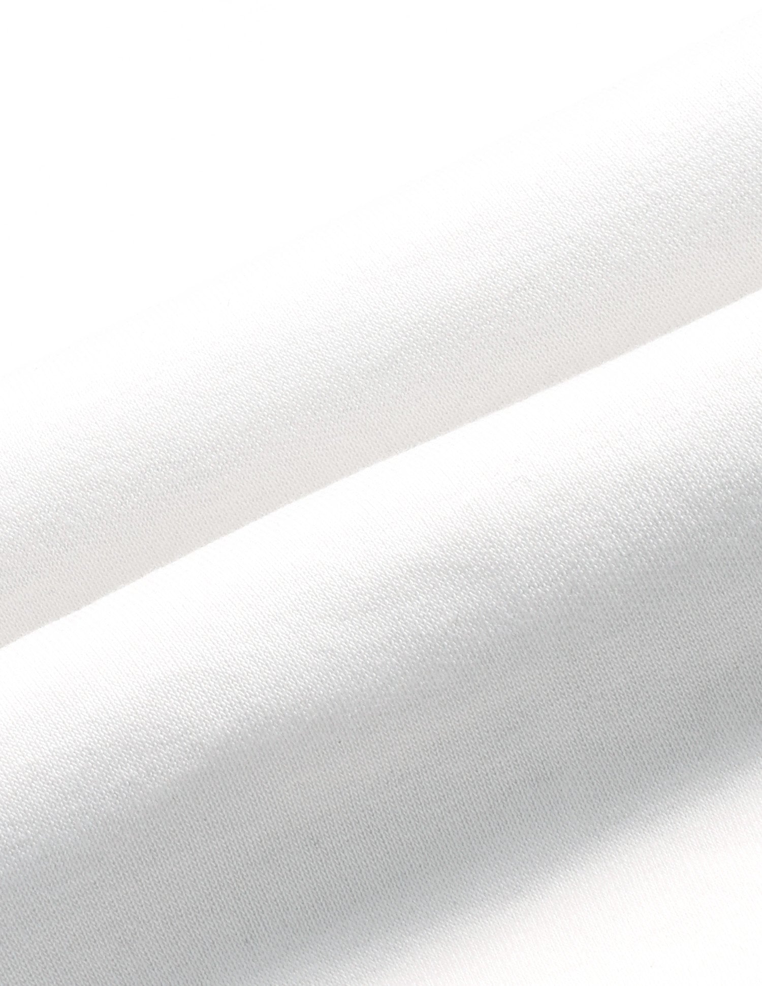 Colour Blocked Oversized Fit T-Shirt Off White - U.S. Polo Assn. India | Large