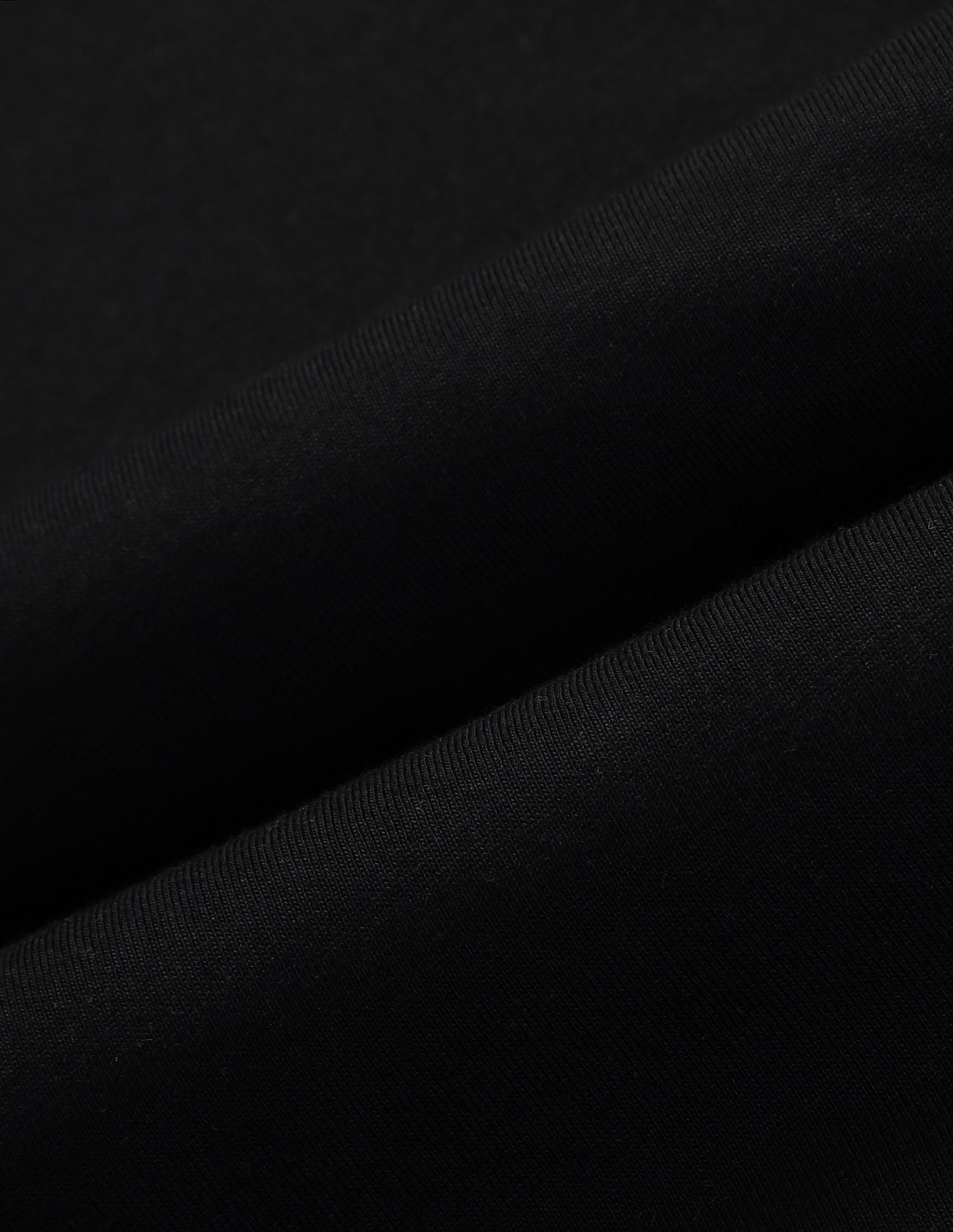 Brand Print Muscle Fit T-Shirt Black - U.S. POLO ASSN. | Large