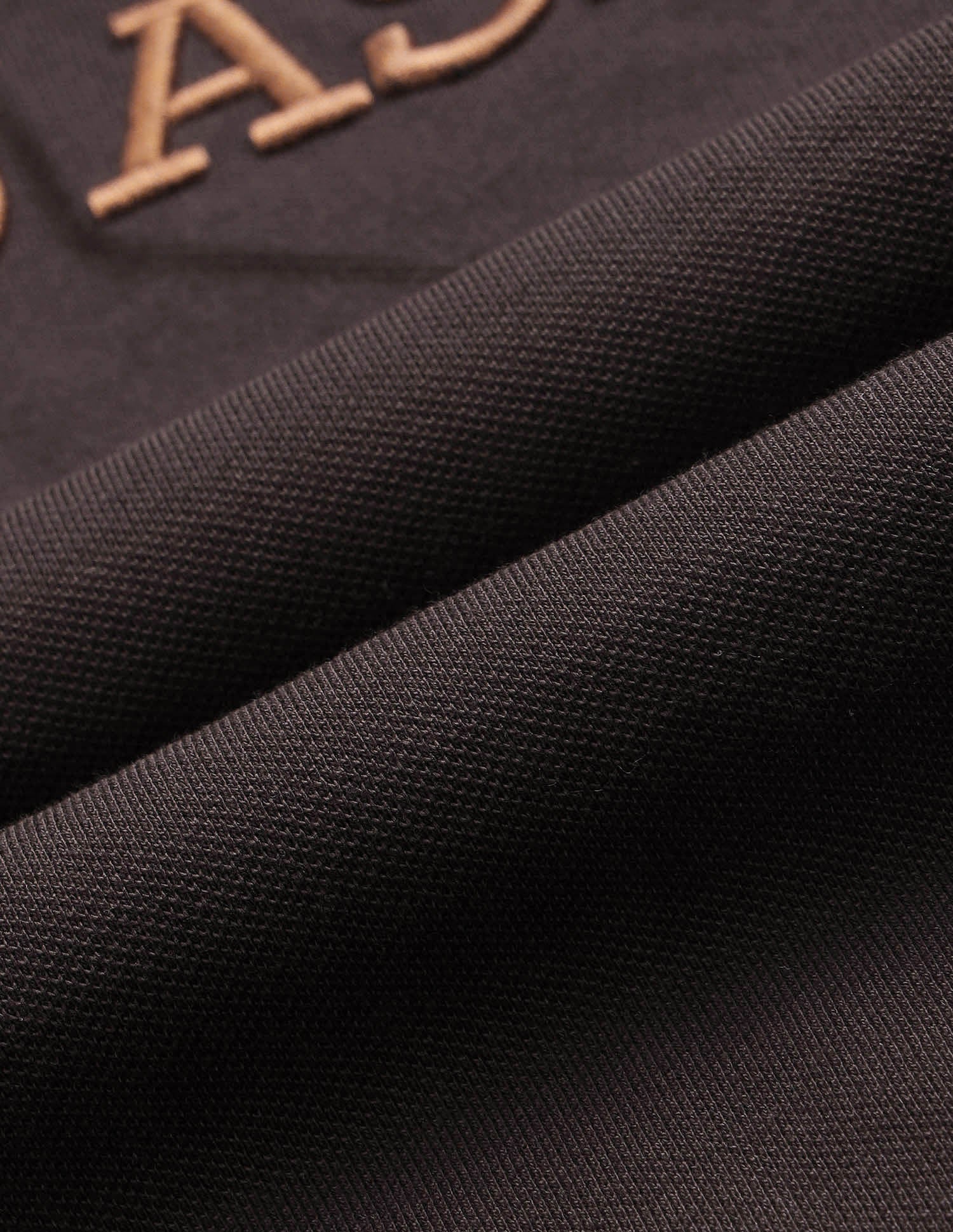 Regular Fit Equestrian Aisle Theater Polo Shirt Dark Brown - U.S. POLO ASSN. | Large