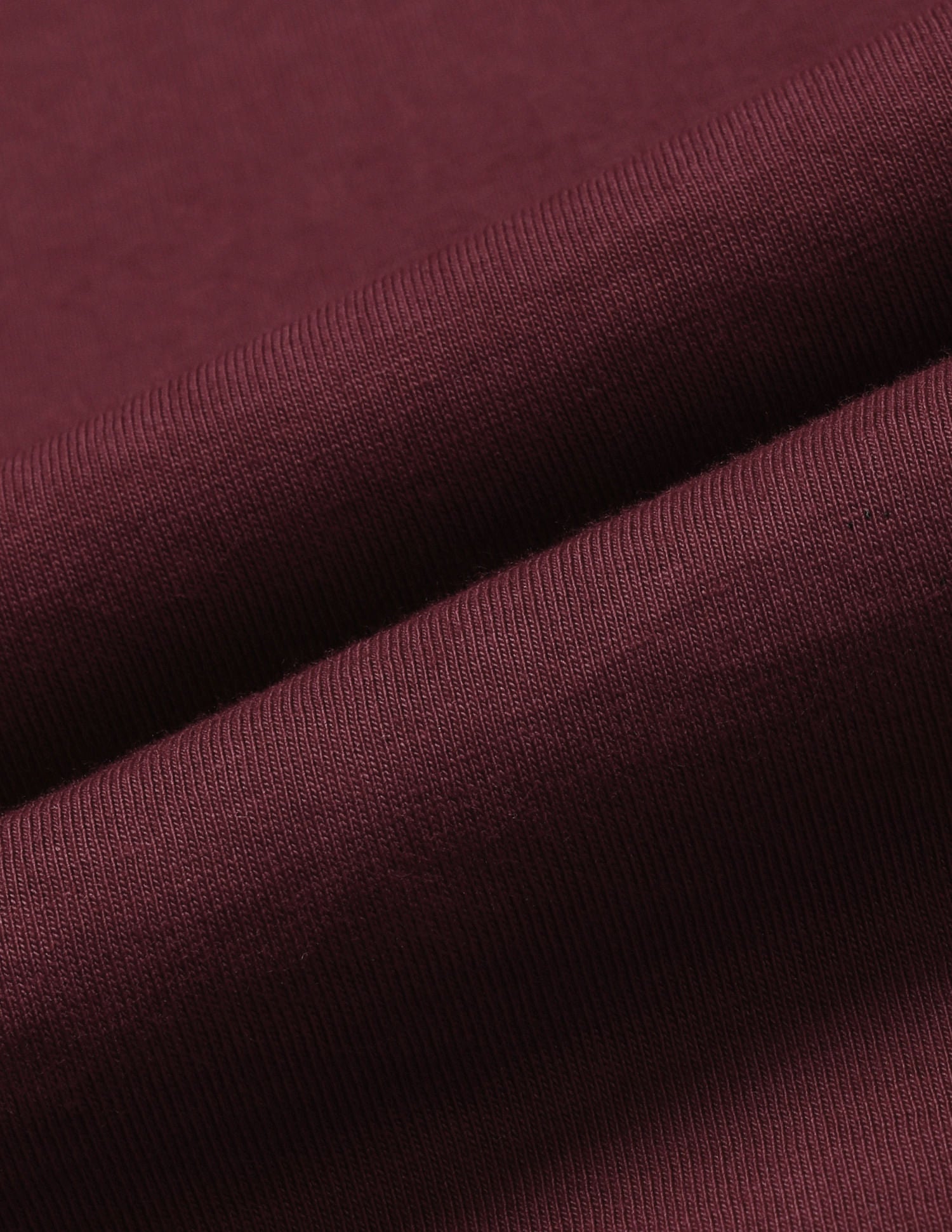 Drop Shoulder Satin Flock T-Shirt Maroon - U.S. POLO ASSN. | Large