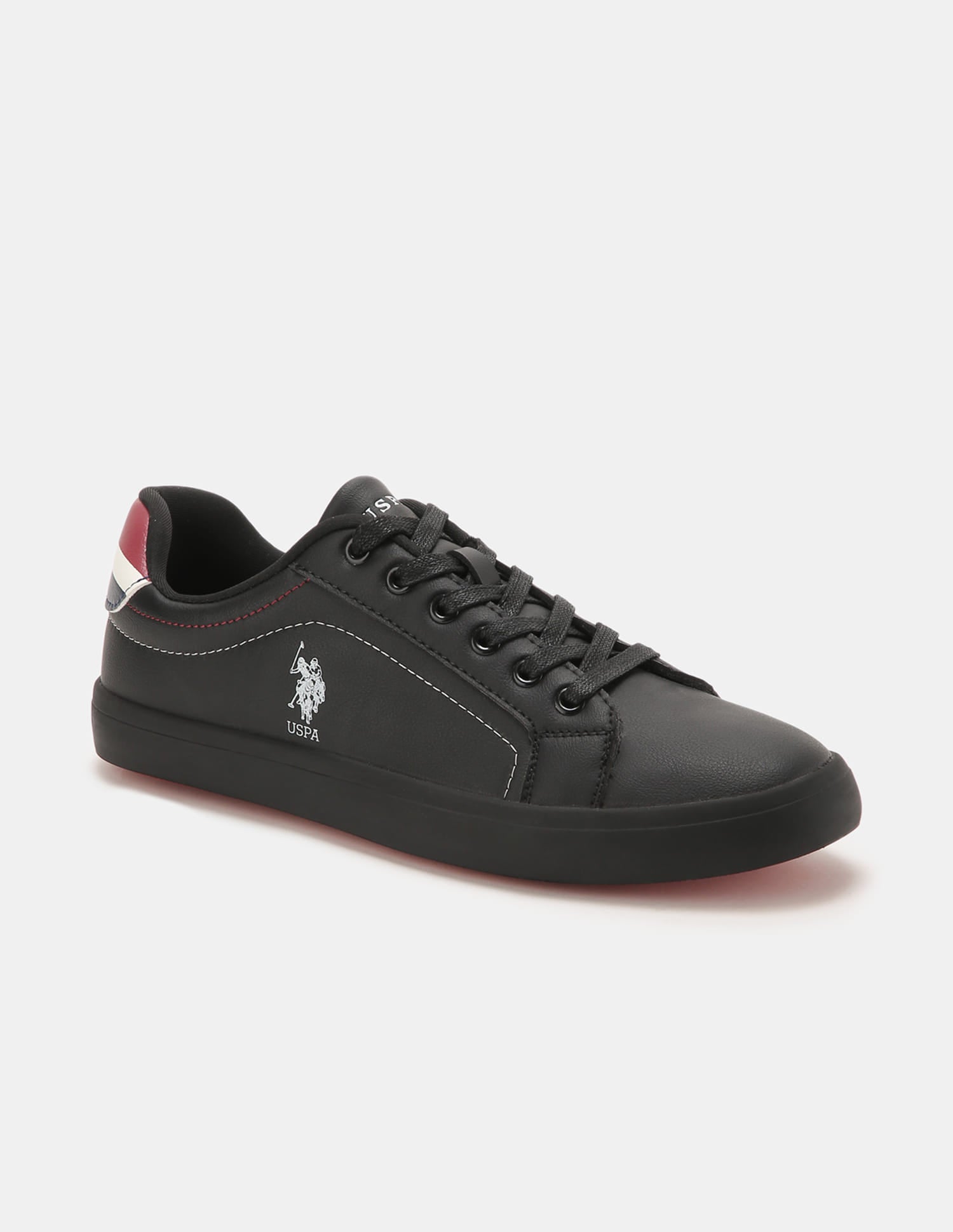 Men Solid Rojas 3.0 Sneakers