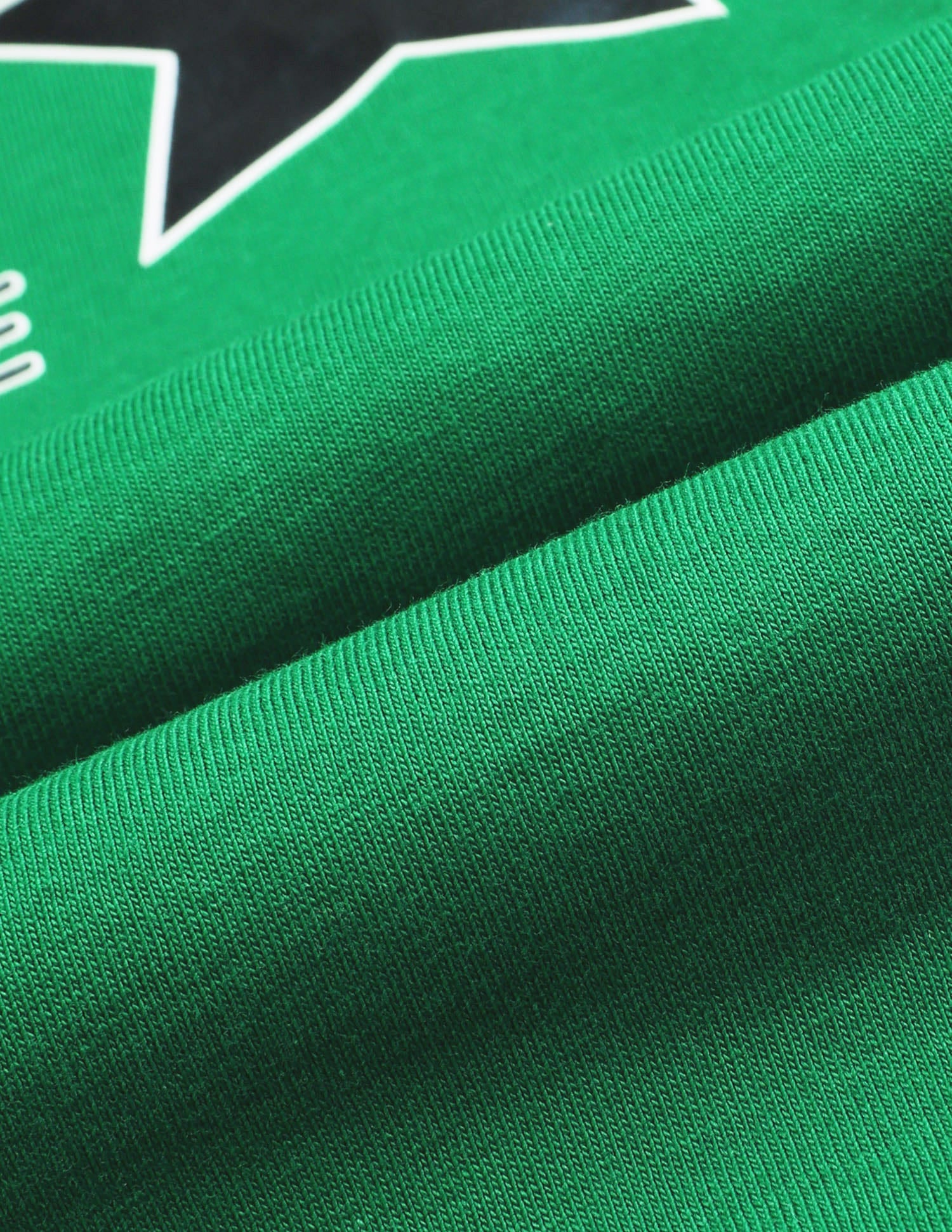 Graphic Brand Printed Regular Fit T-Shirt Green - U.S. Polo Assn. India | Large