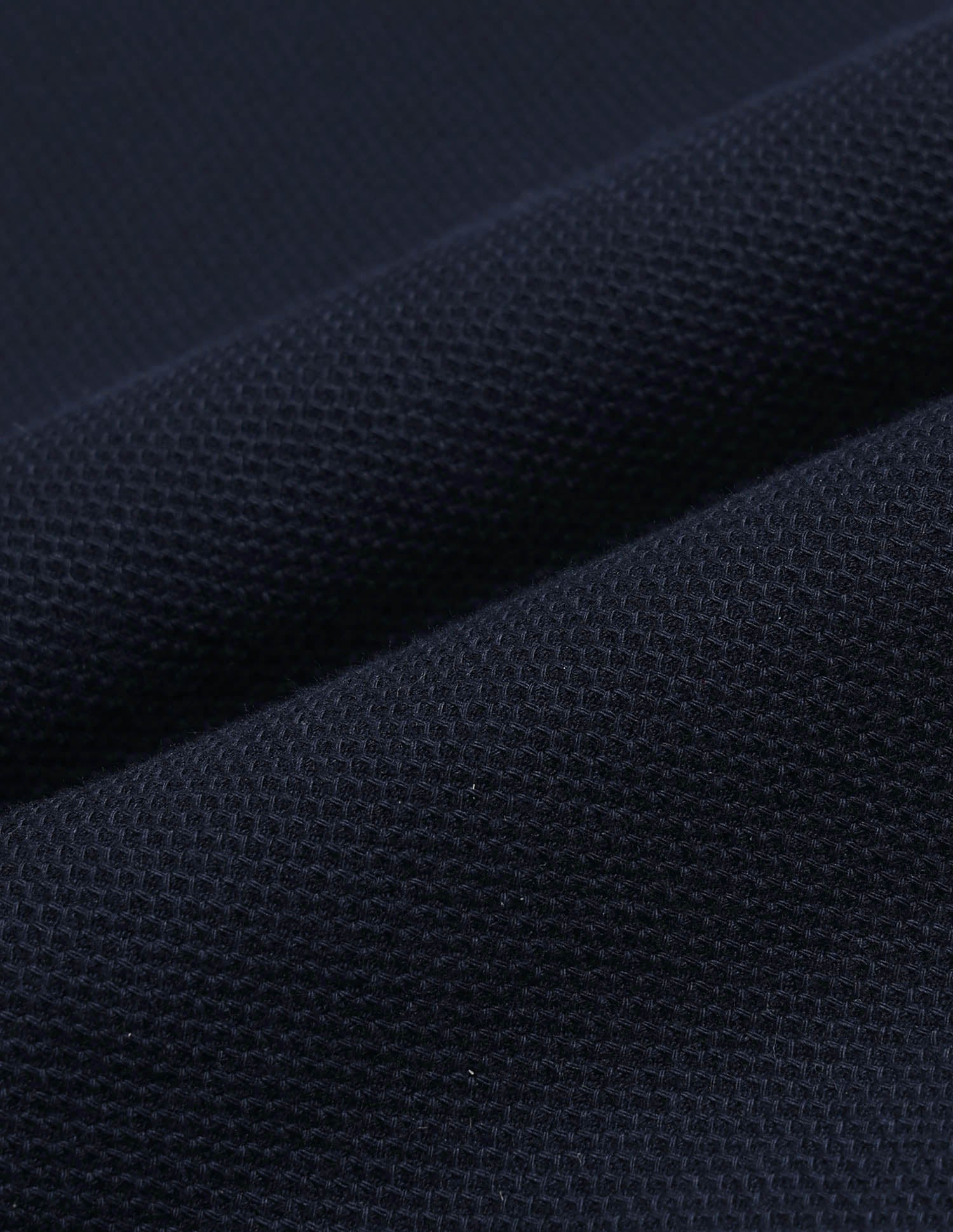 Boys Solid Regular Fit Polo Shirt Navy - U.S. POLO ASSN. | Large