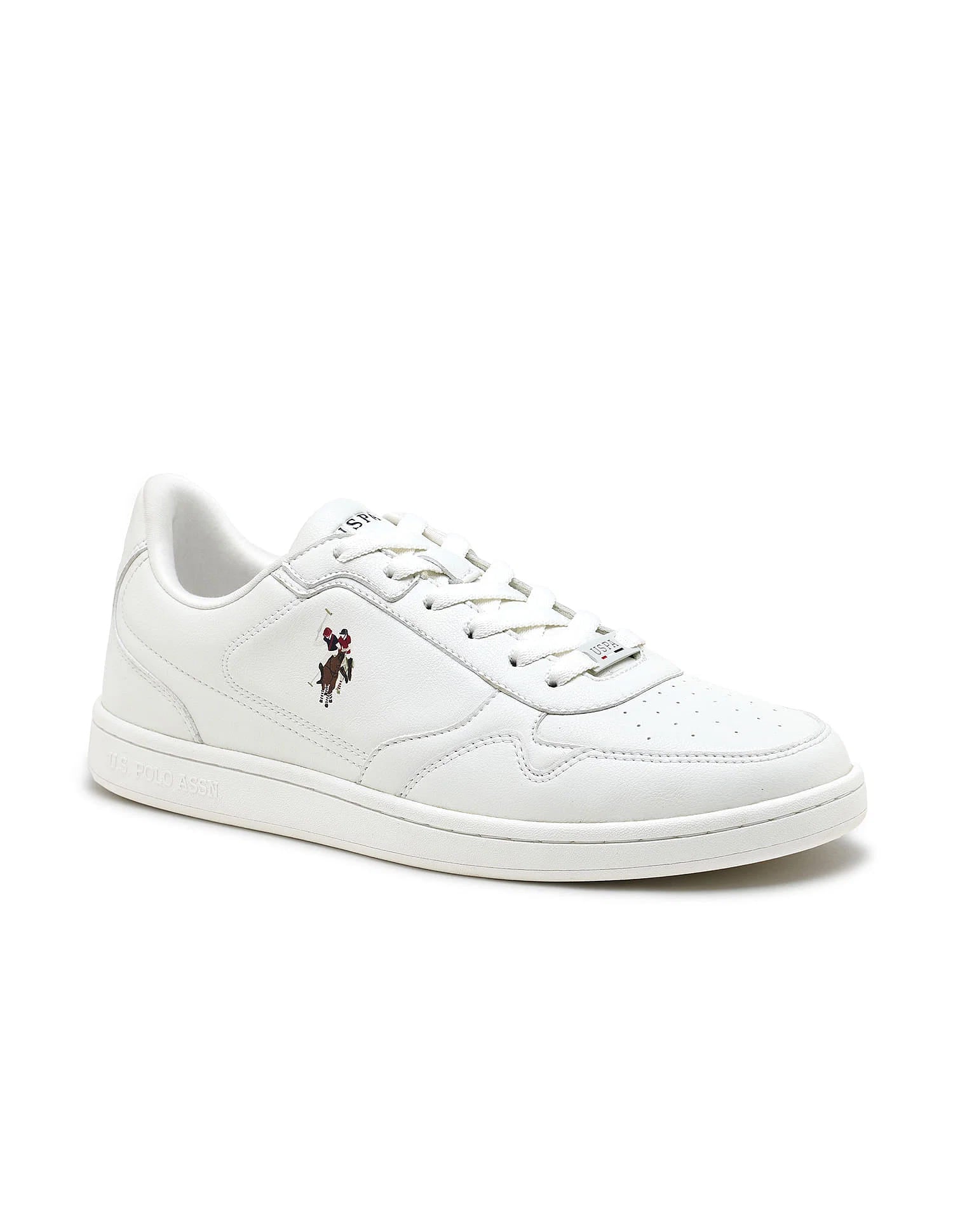 Men Haiman 2.0 Solid Sneakers