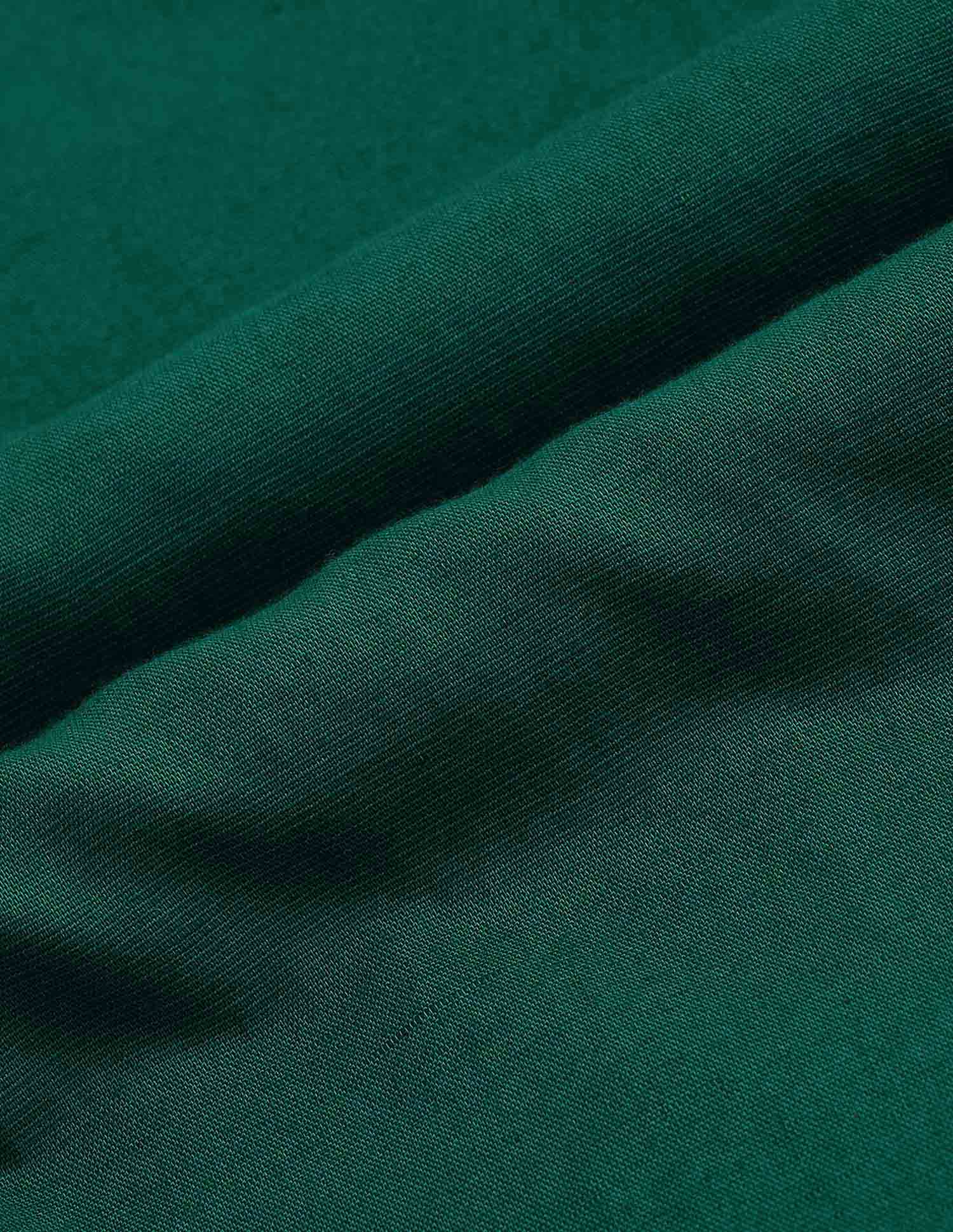 Boys Spread Collar Regular Fit Shirt Green - U.S. POLO ASSN. | Large