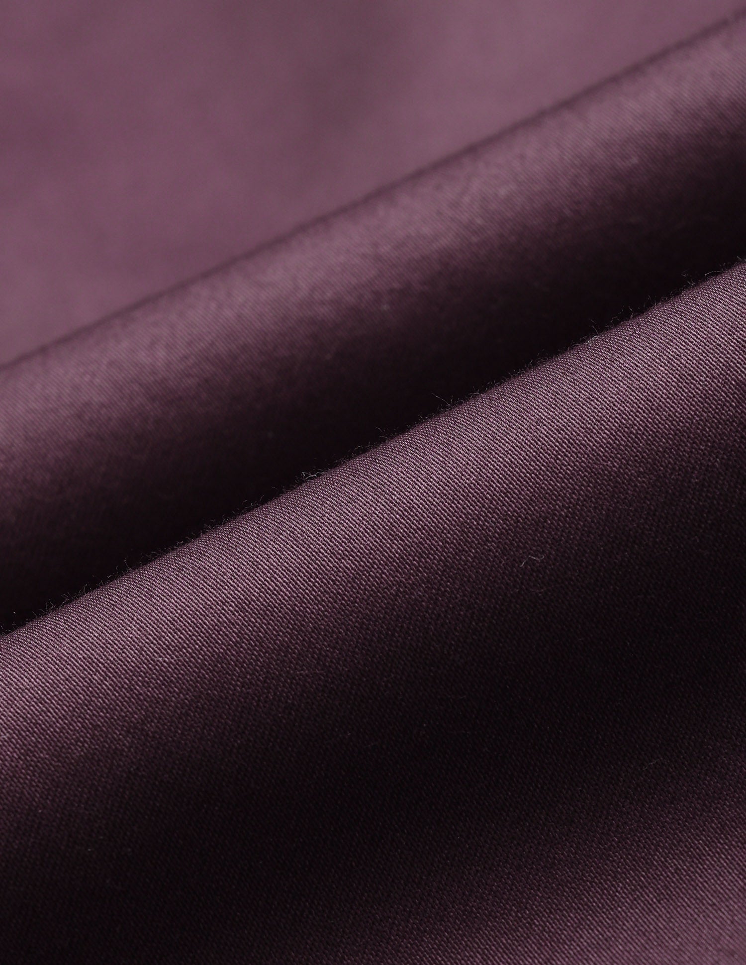 Solid Tailored Fit Shirt Wine - U.S. Polo Assn. India | Large