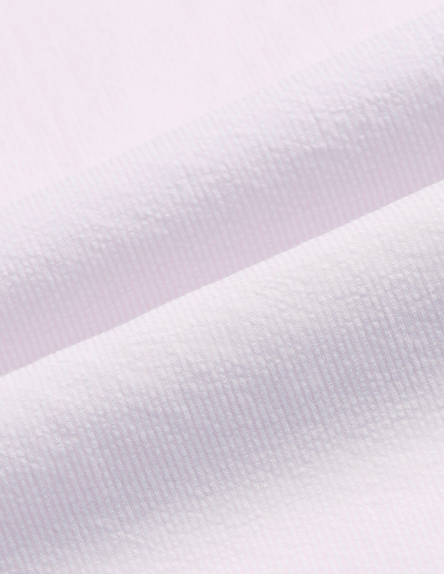 Pinstriped Seersucker Shirt Pink - U.S. Polo Assn. India | Large