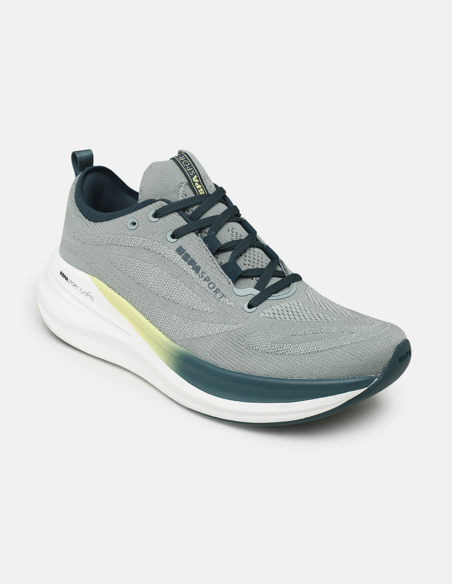 Quartette Runner Lace-Ups Running Shoes