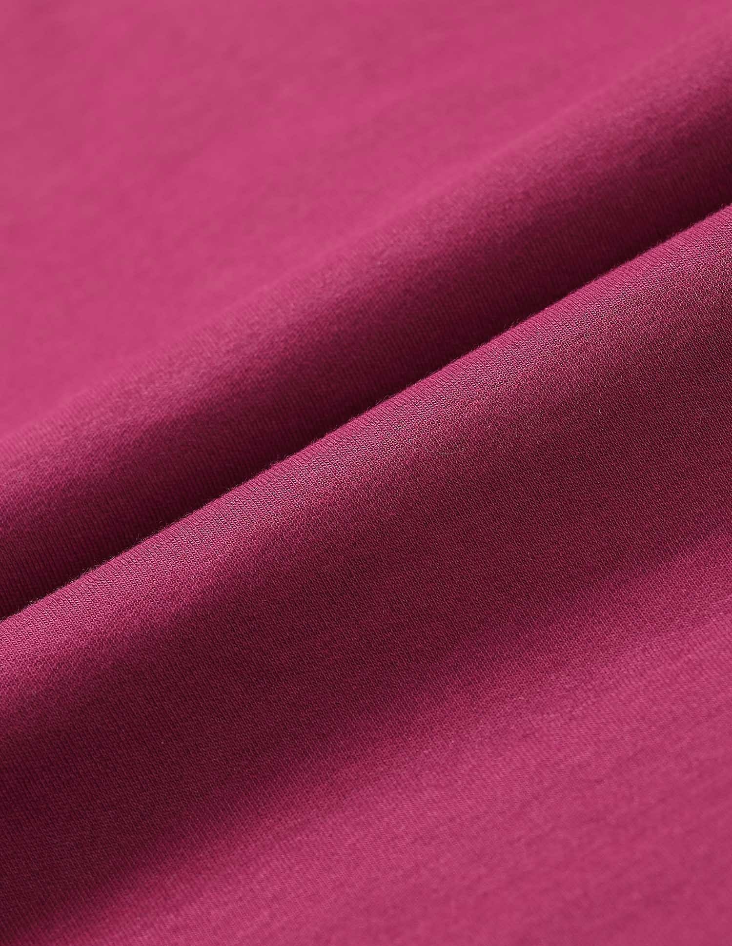 Regular Fit Polo Shirt Wine - U.S. POLO ASSN. | Large