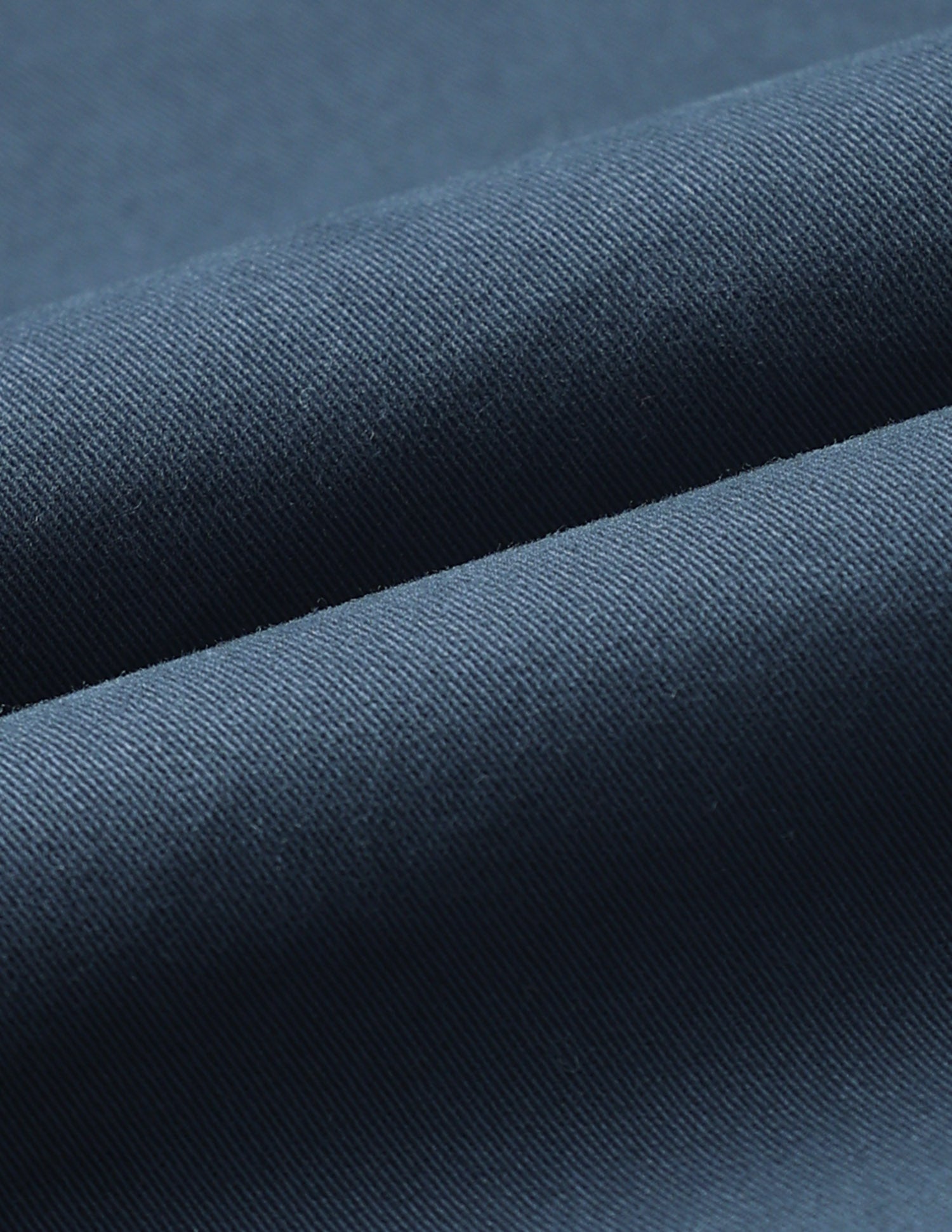 Solid Regular Fit Cargos Grey - U.S. POLO ASSN. | Large