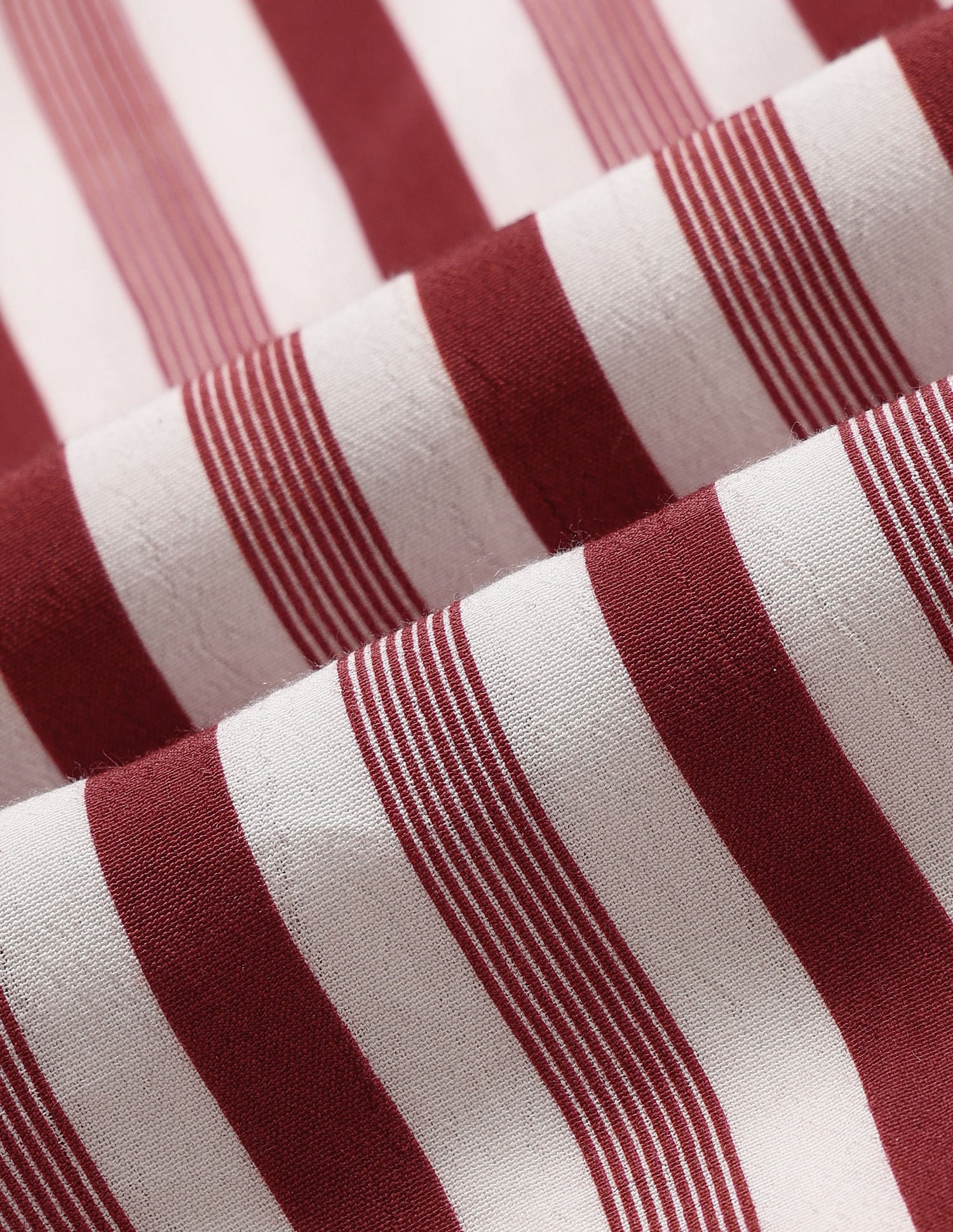 Relaxed Fit Vertical Stripe Shirt Multicolour - U.S. POLO ASSN. | Large