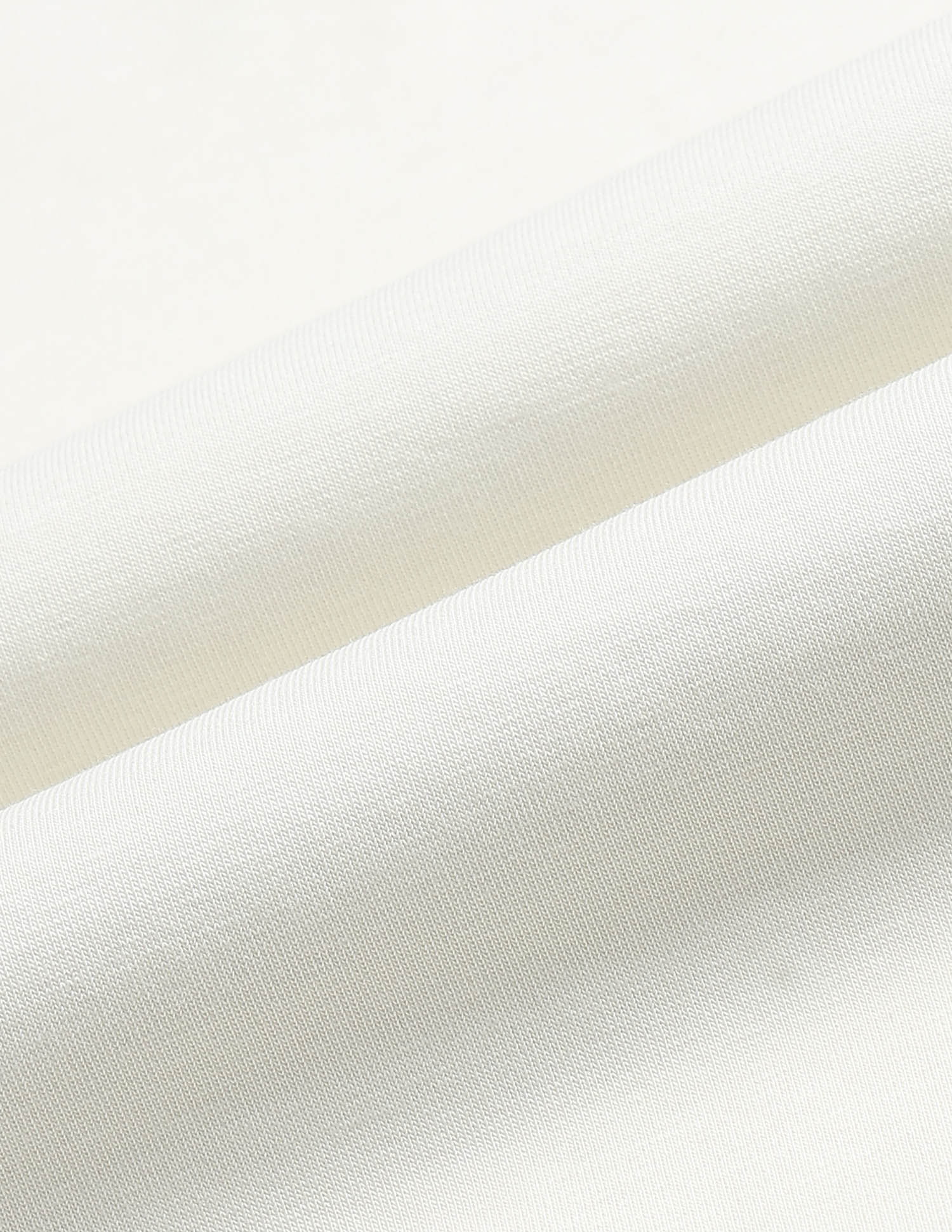 Brand Embossed Regular Fit Active T-Shirt Off White - U.S. POLO ASSN. | Large