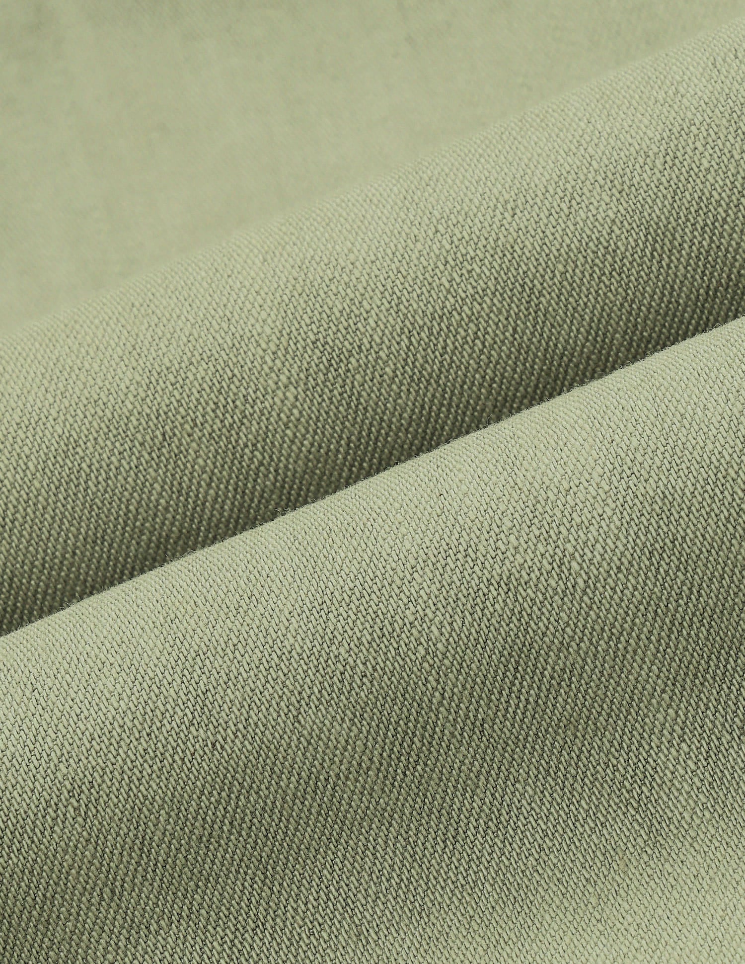 Solid Linen Regular Fit Jacket Green - U.S. Polo Assn. India | Large
