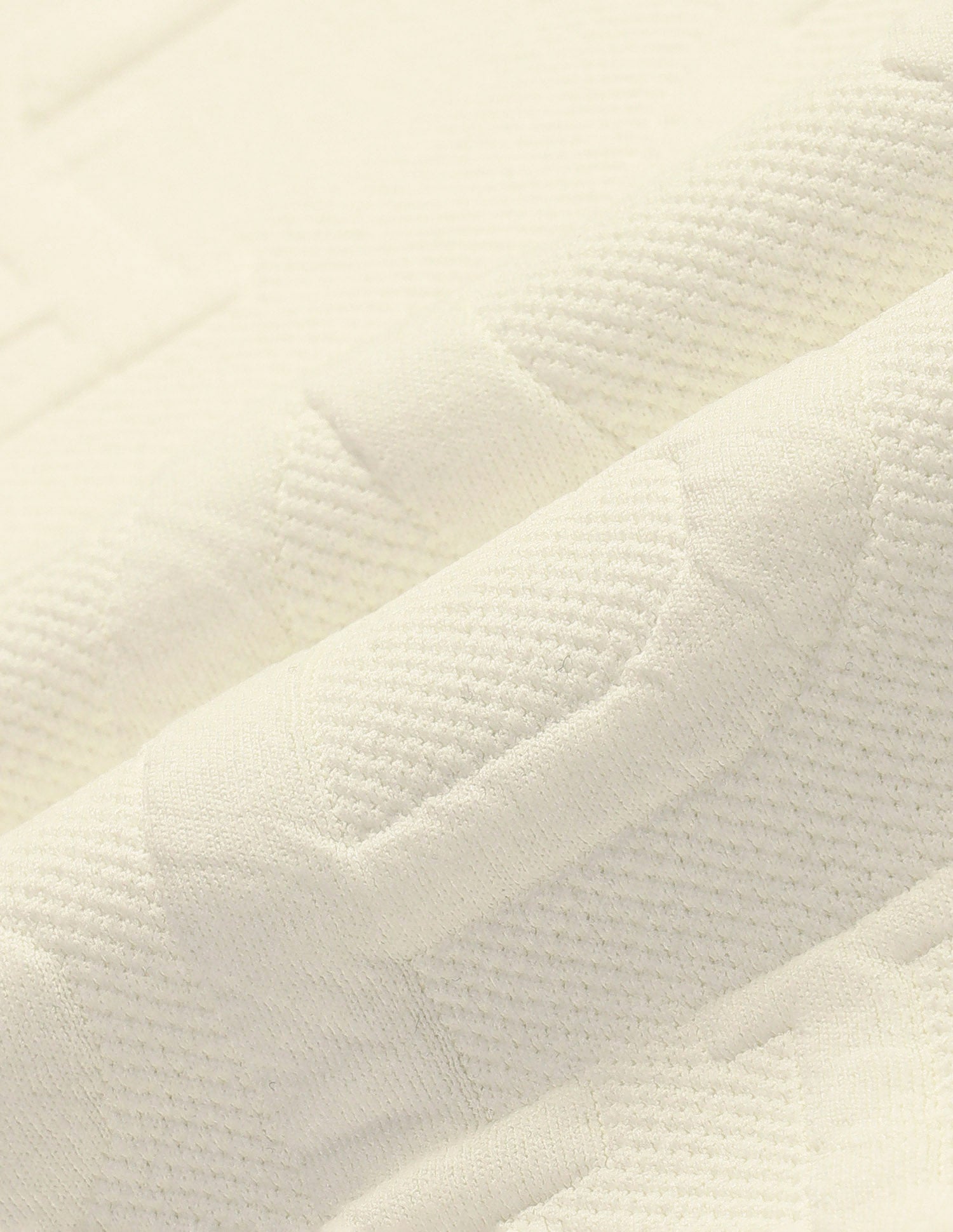 Boys Brand Embossed Boxy Fit T-Shirt White - U.S. POLO ASSN. | Large