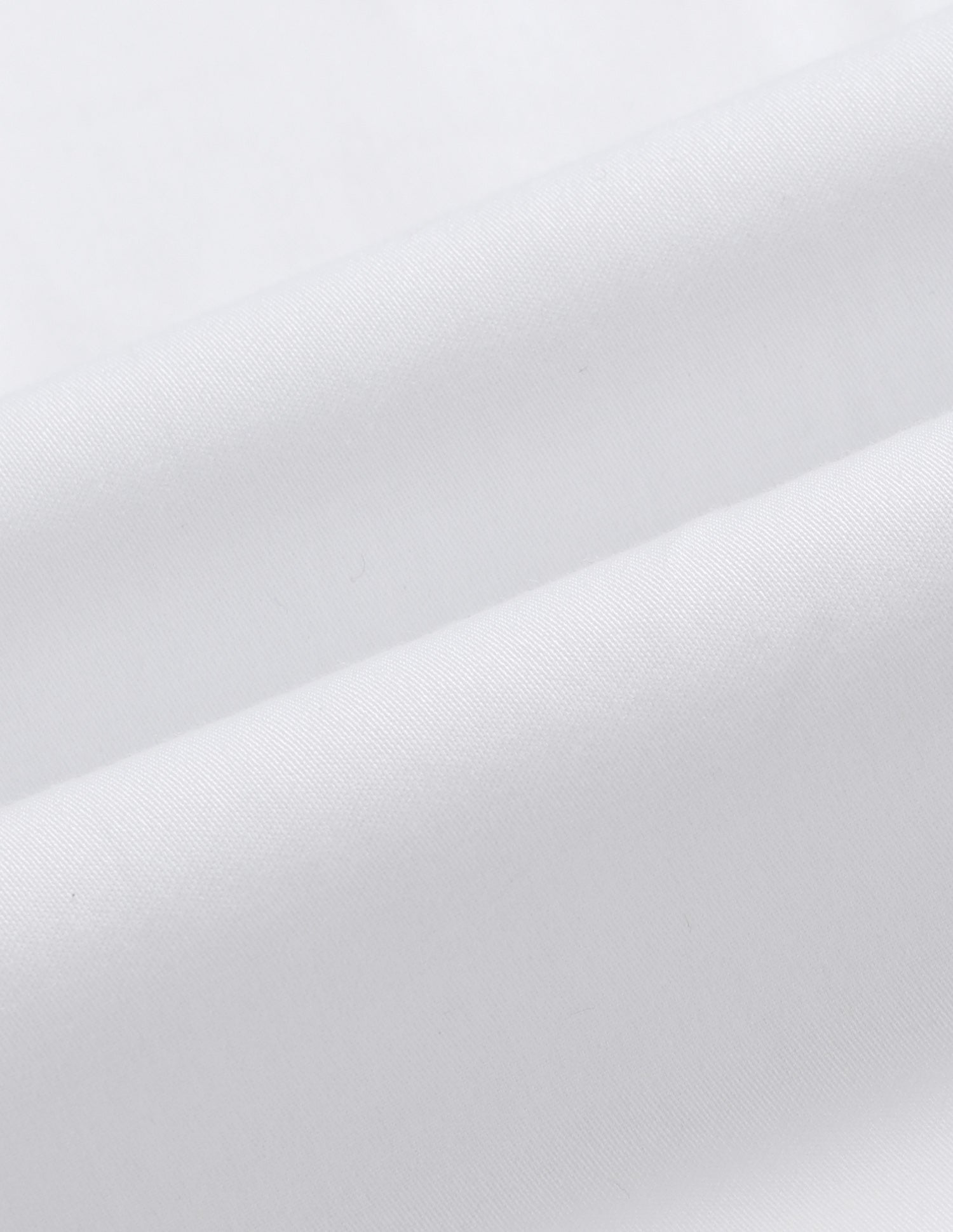 Satin Solid Shirt White - U.S. Polo Assn. India | Large