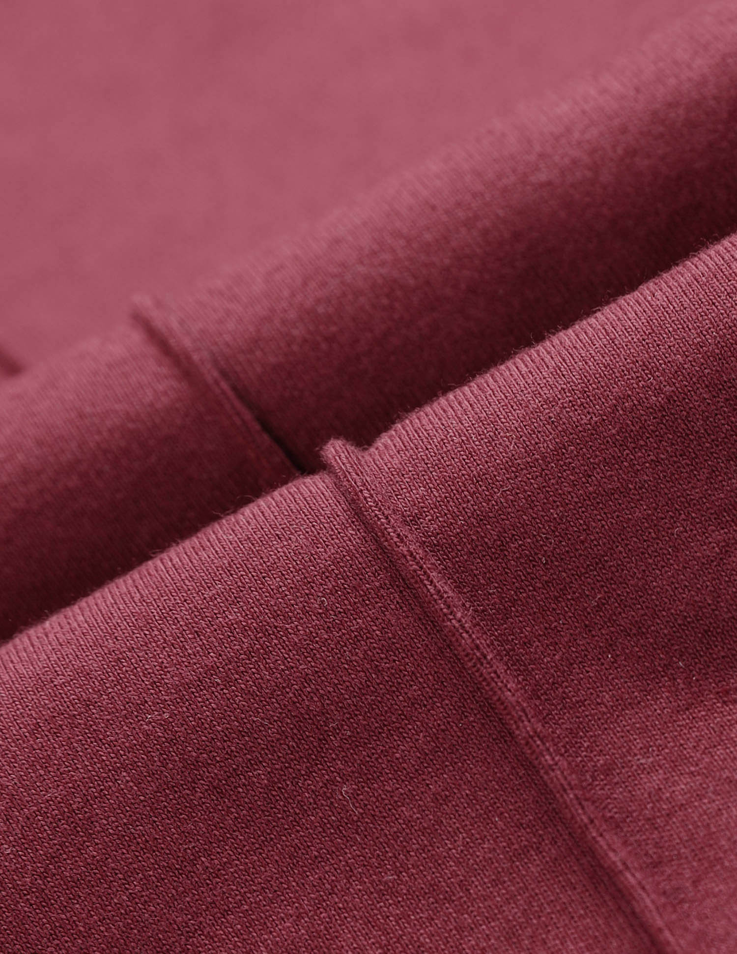 Brand Appliqued OES06 Lounge Shorts - Pack Of 1 Oxblood Red - U.S. POLO ASSN. | Large