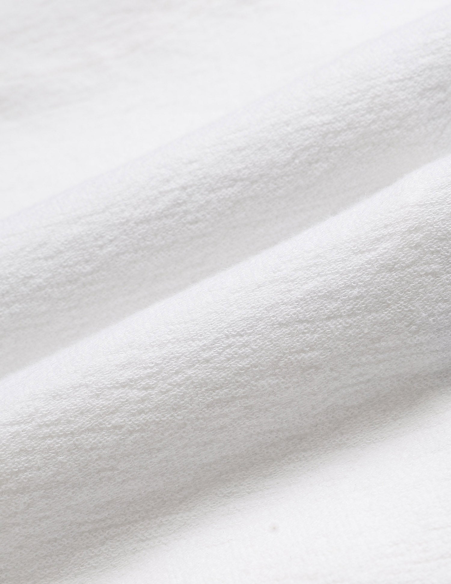 Boys Graphic Printed Oversized Fit T-Shirt White - U.S. Polo Assn. India | Large