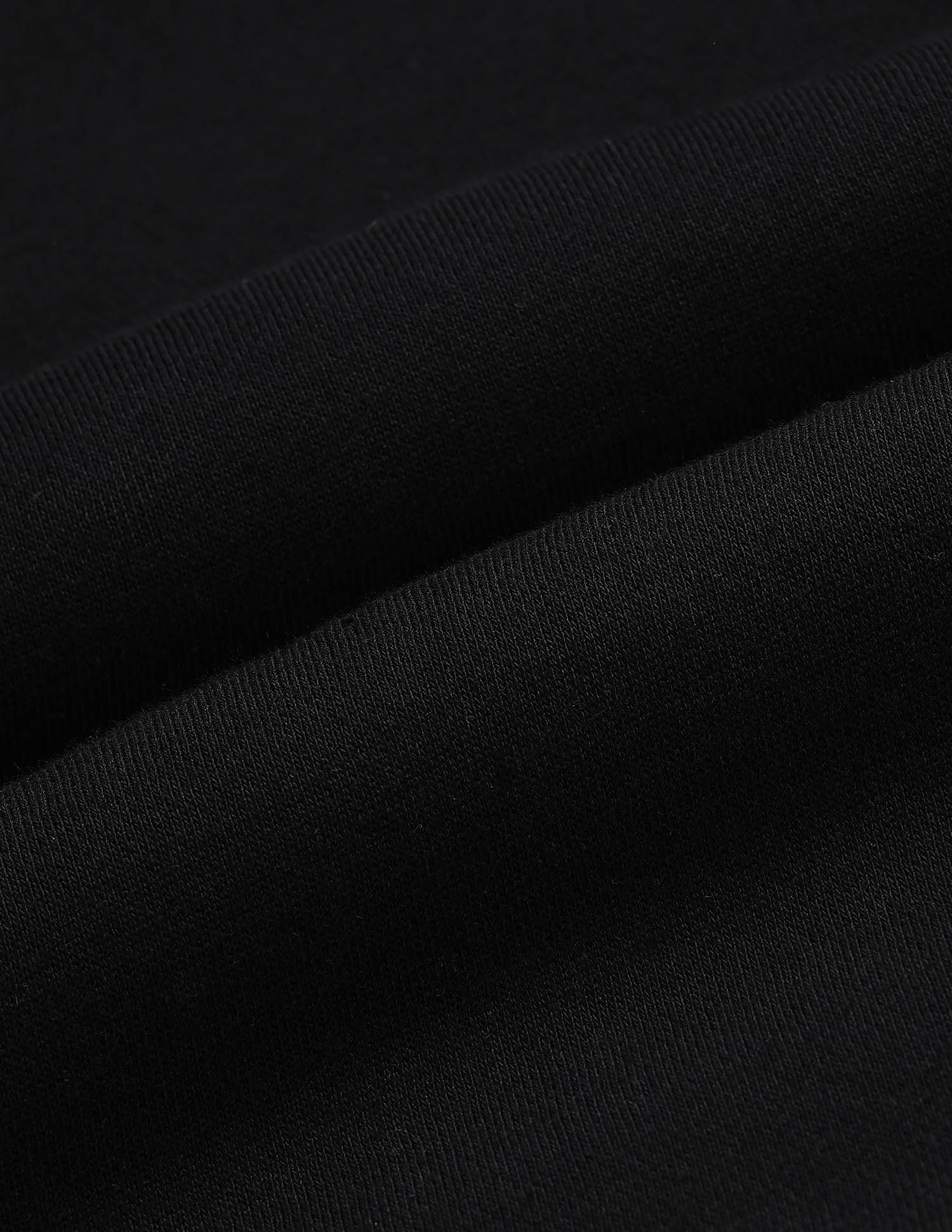 Cotton Terry OES10 Lounge Shorts - Pack Of 1 Black - U.S. POLO ASSN. | Large