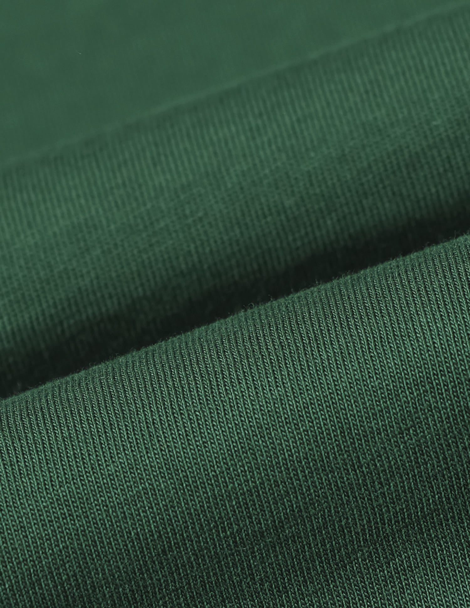 Solid Regular Fit T-Shirt Green - U.S. Polo Assn. India | Large