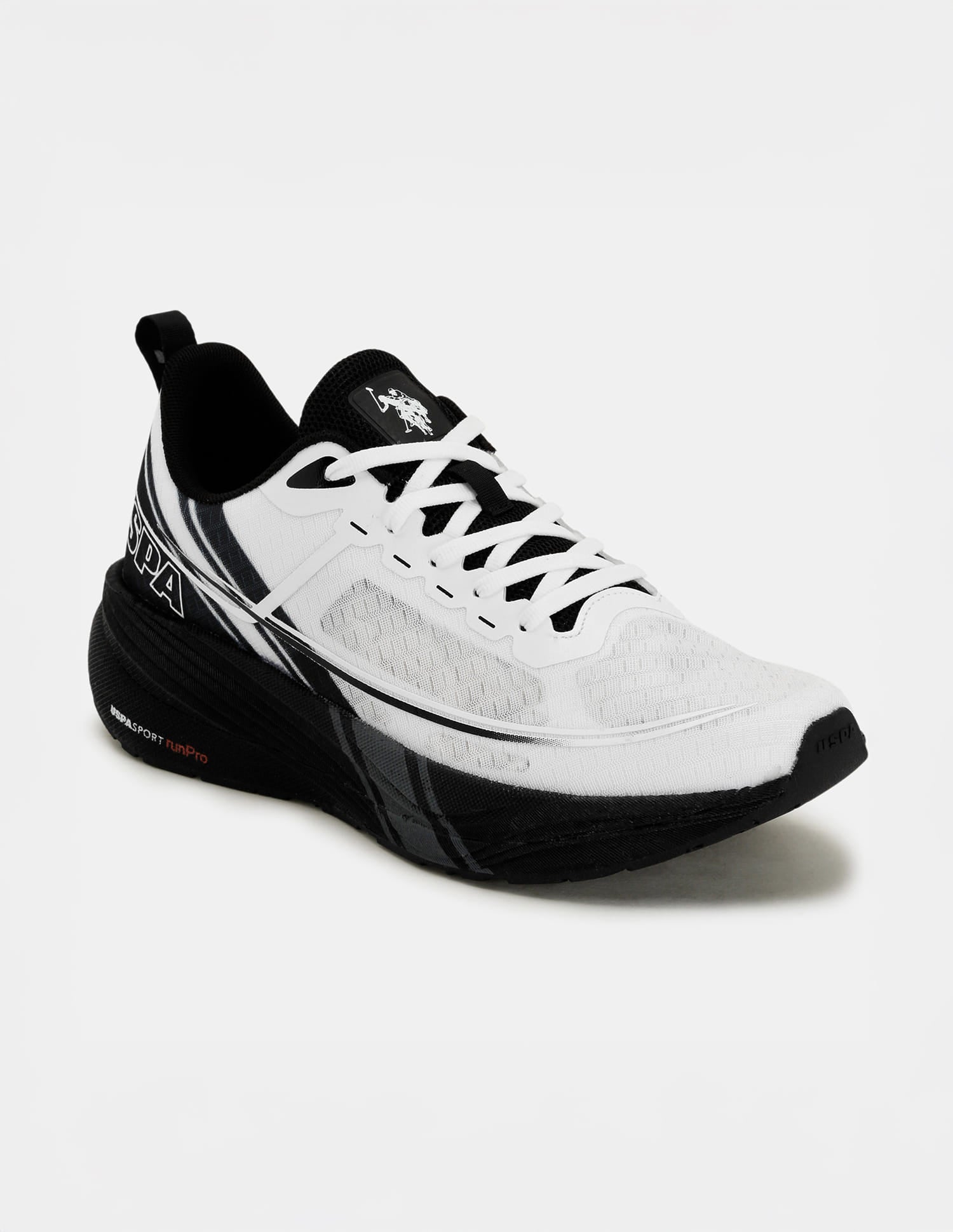 Men Erwin USPA Sport Runpro Running Shoes