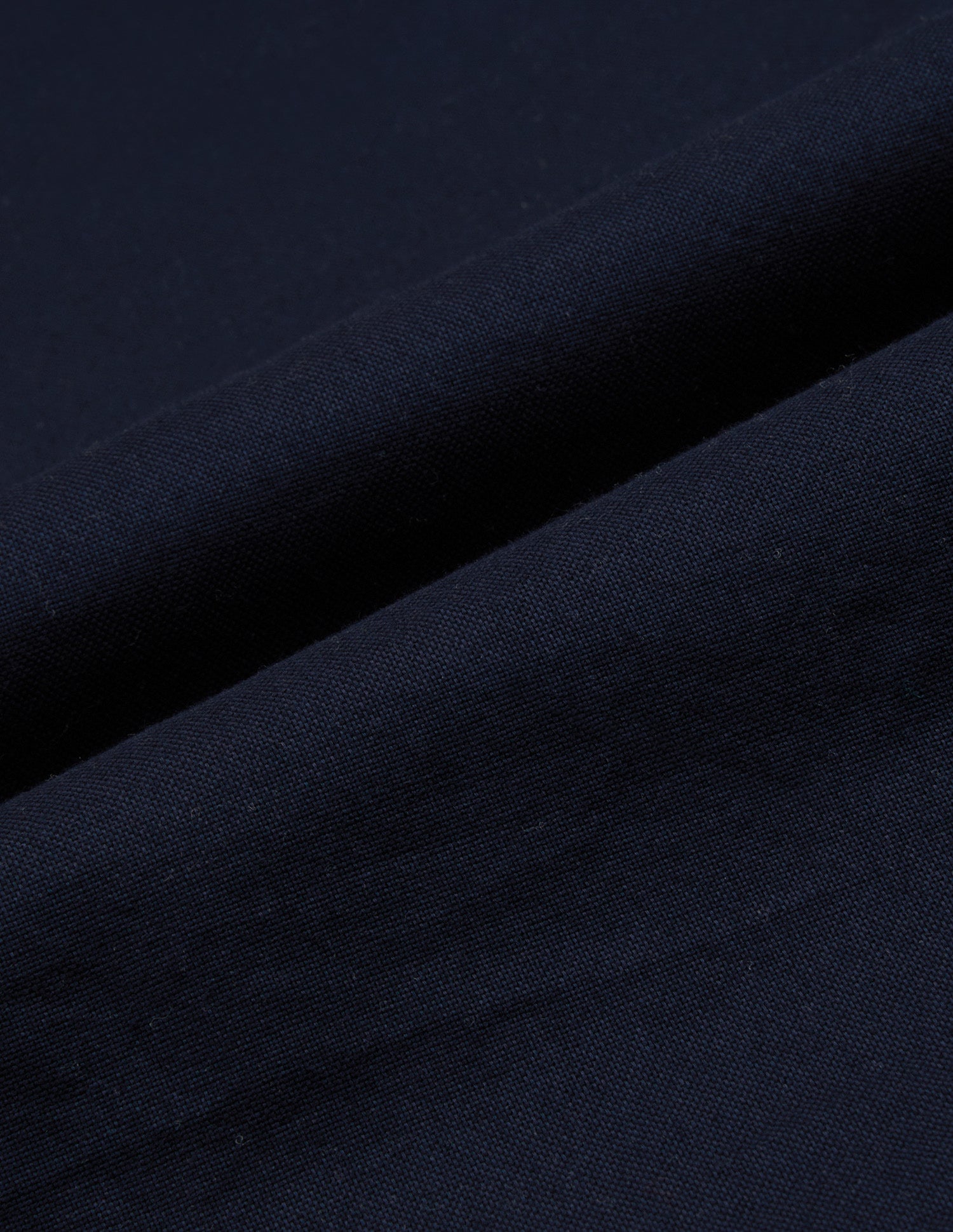 Oxford Regular Fit Shirt Navy - U.S. Polo Assn. India | Large