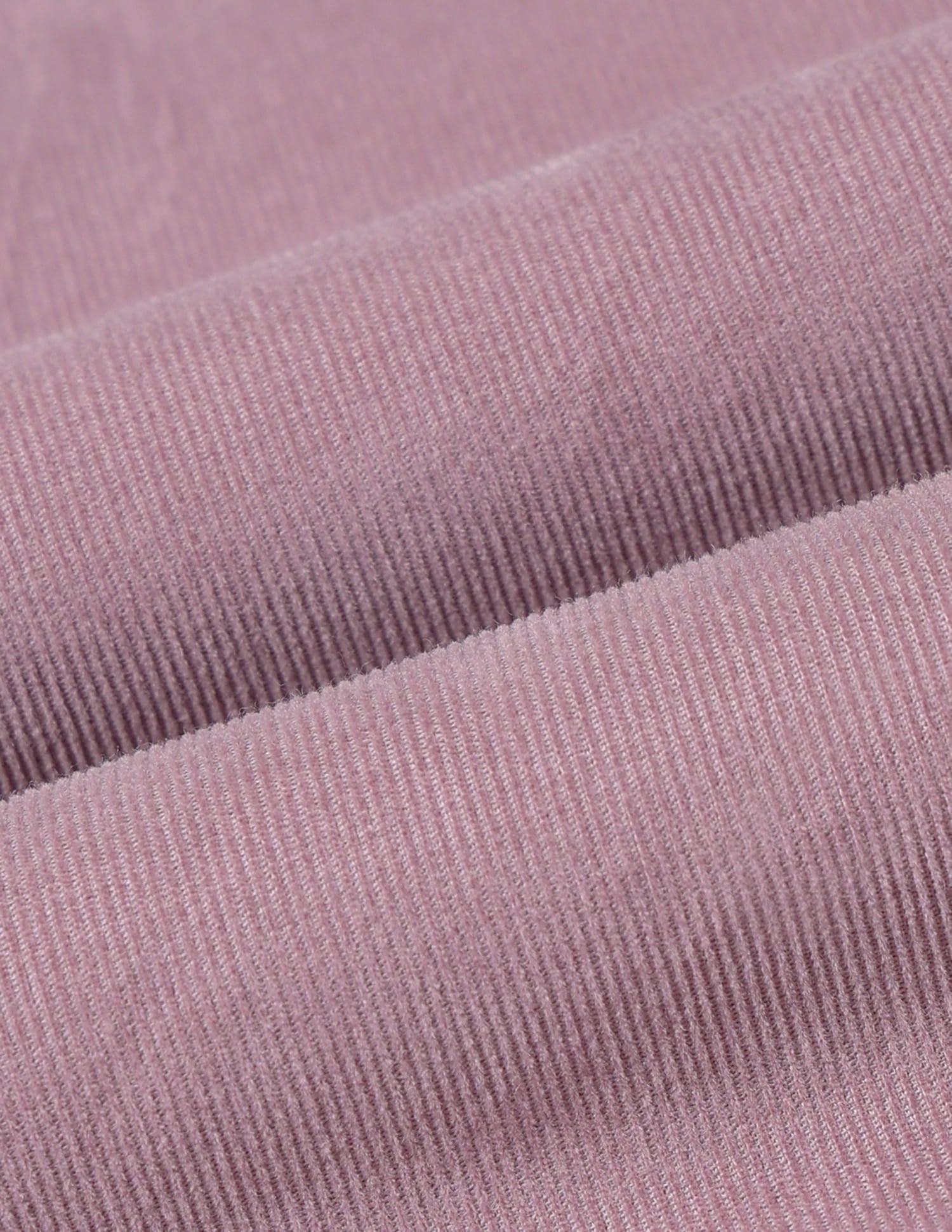 Tailored Fit Corduroy Shirt Pink - U.S. Polo Assn. India | Large