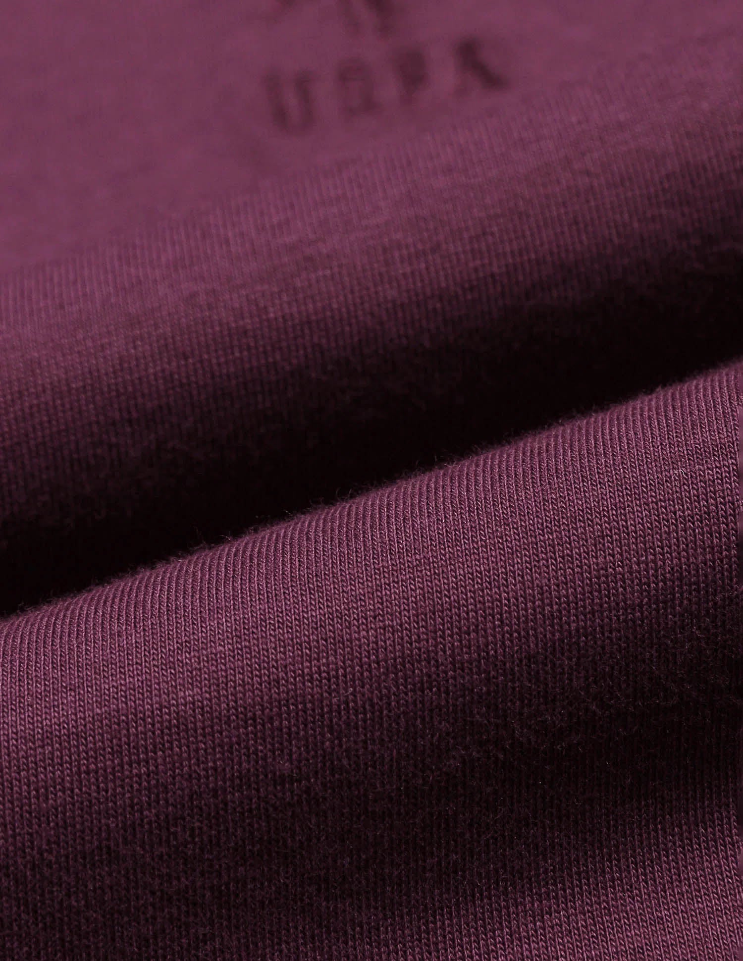 Solid Pure Cotton Sleep Set Navy - U.S. POLO ASSN. | Large