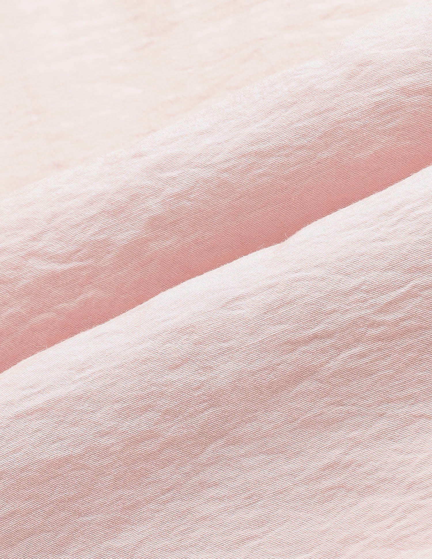 Solid Lace Regular Fit Top Light Pink - U.S. Polo Assn. India | Large