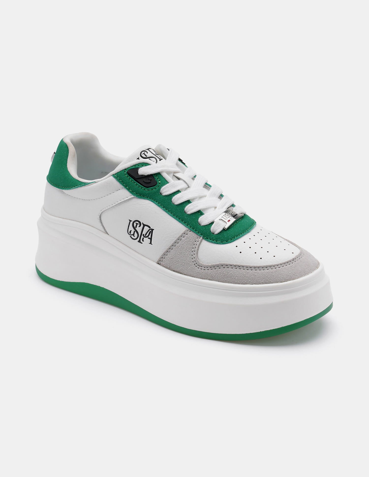 Women Ariella Low Top Sneakers