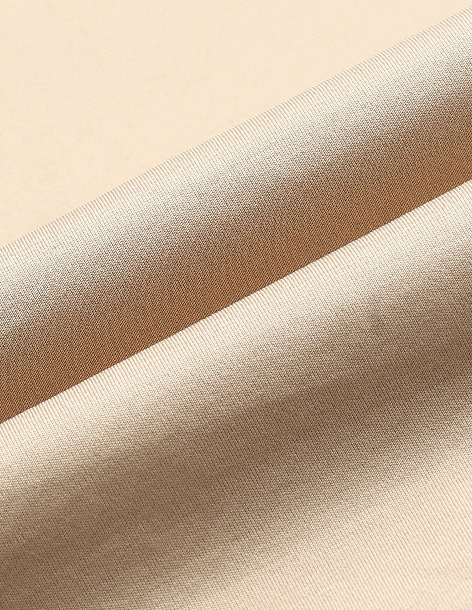 Solid Regular Fit Polo Shirt Gold - U.S. Polo Assn. India | Large