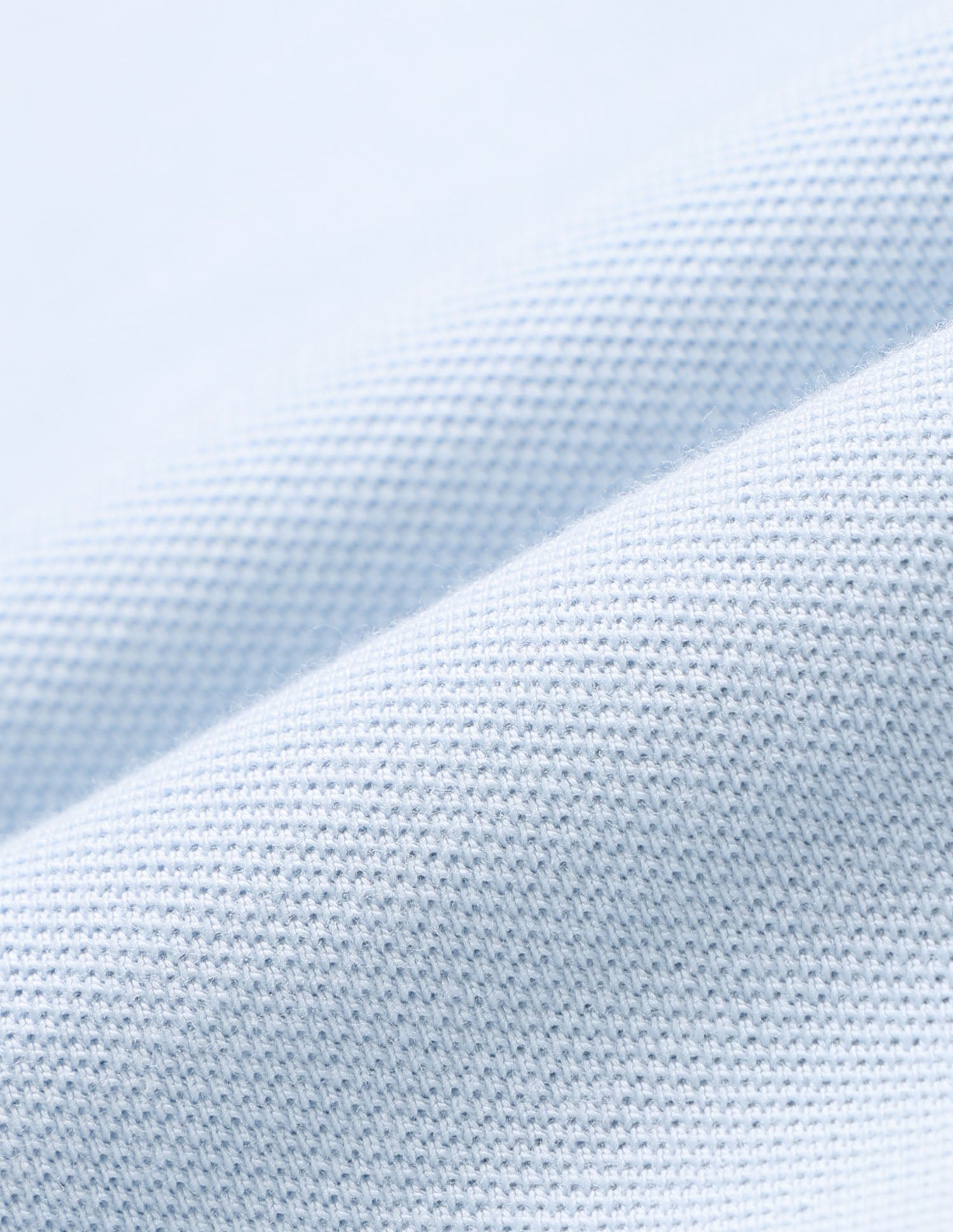 Brand Embroidered Classic Polo Shirt Light Blue - U.S. POLO ASSN. | Large