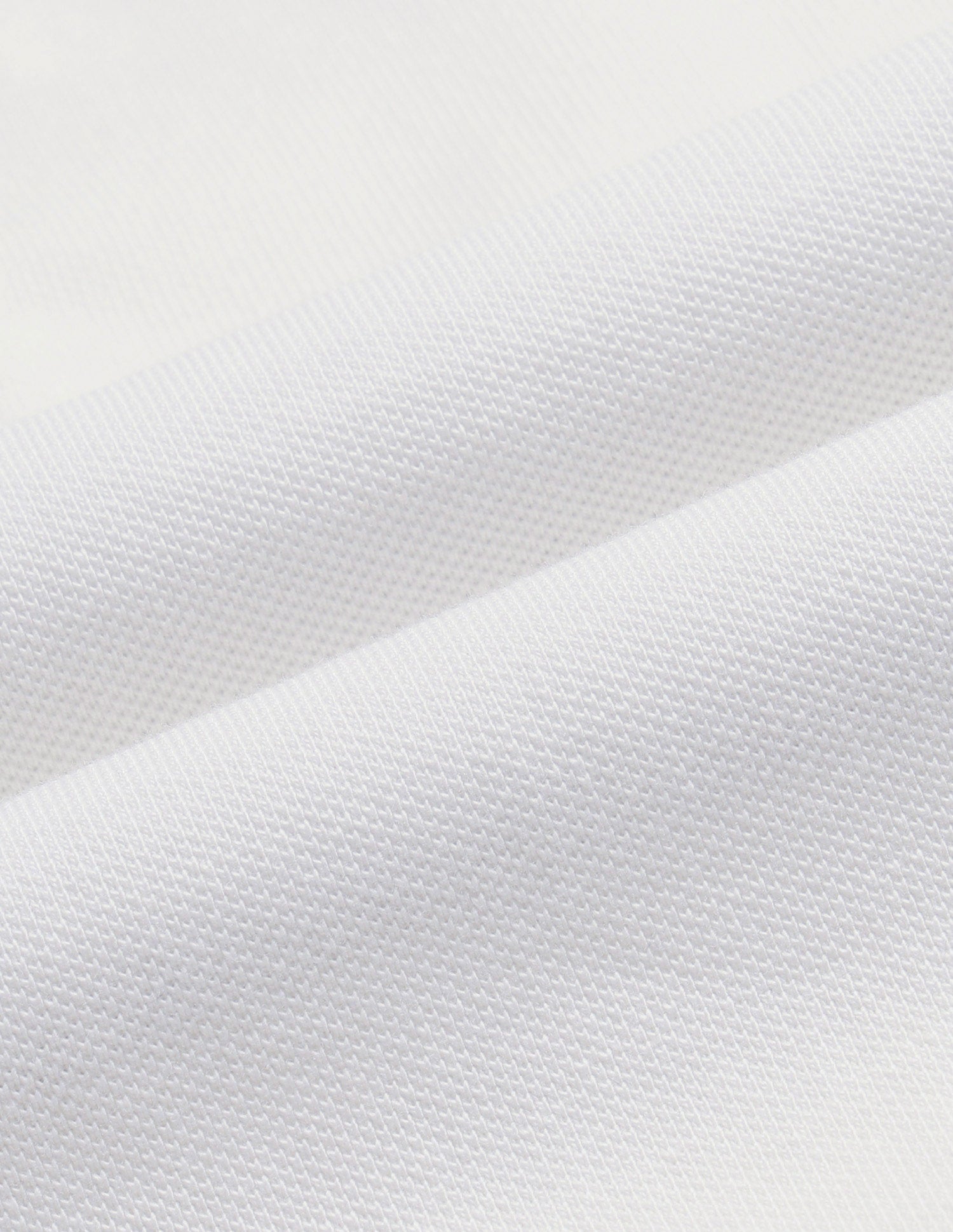 Solid Relaxed Fit Polo Shirt Off White - U.S. Polo Assn. India | Large
