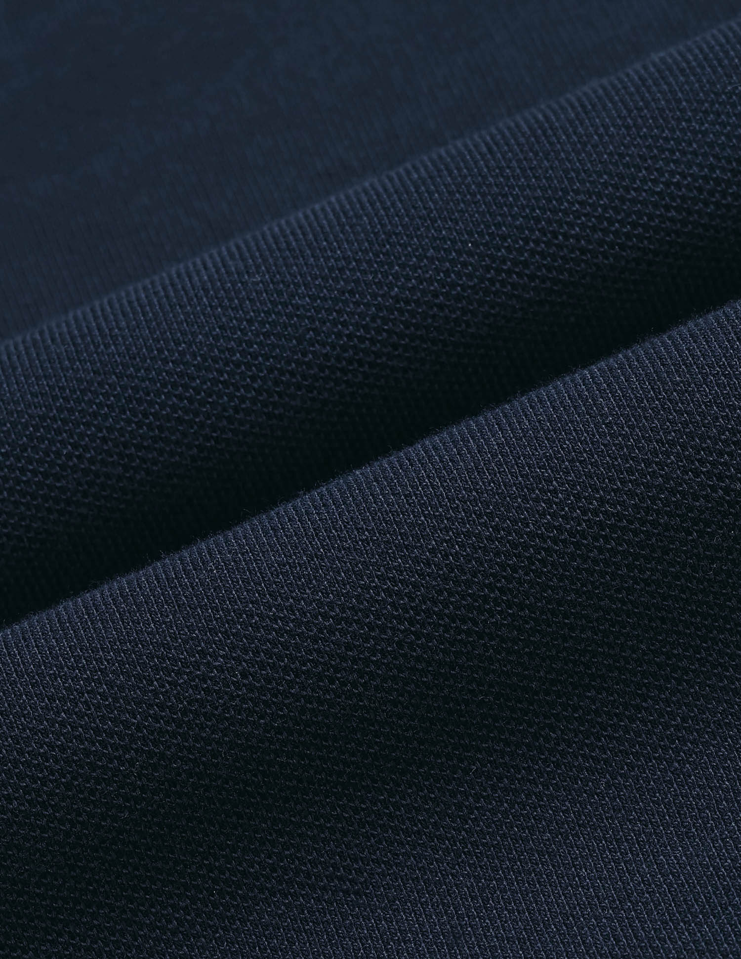 Graphic Printed Regular Fit Polo Shirt Navy - U.S. POLO ASSN. | Large