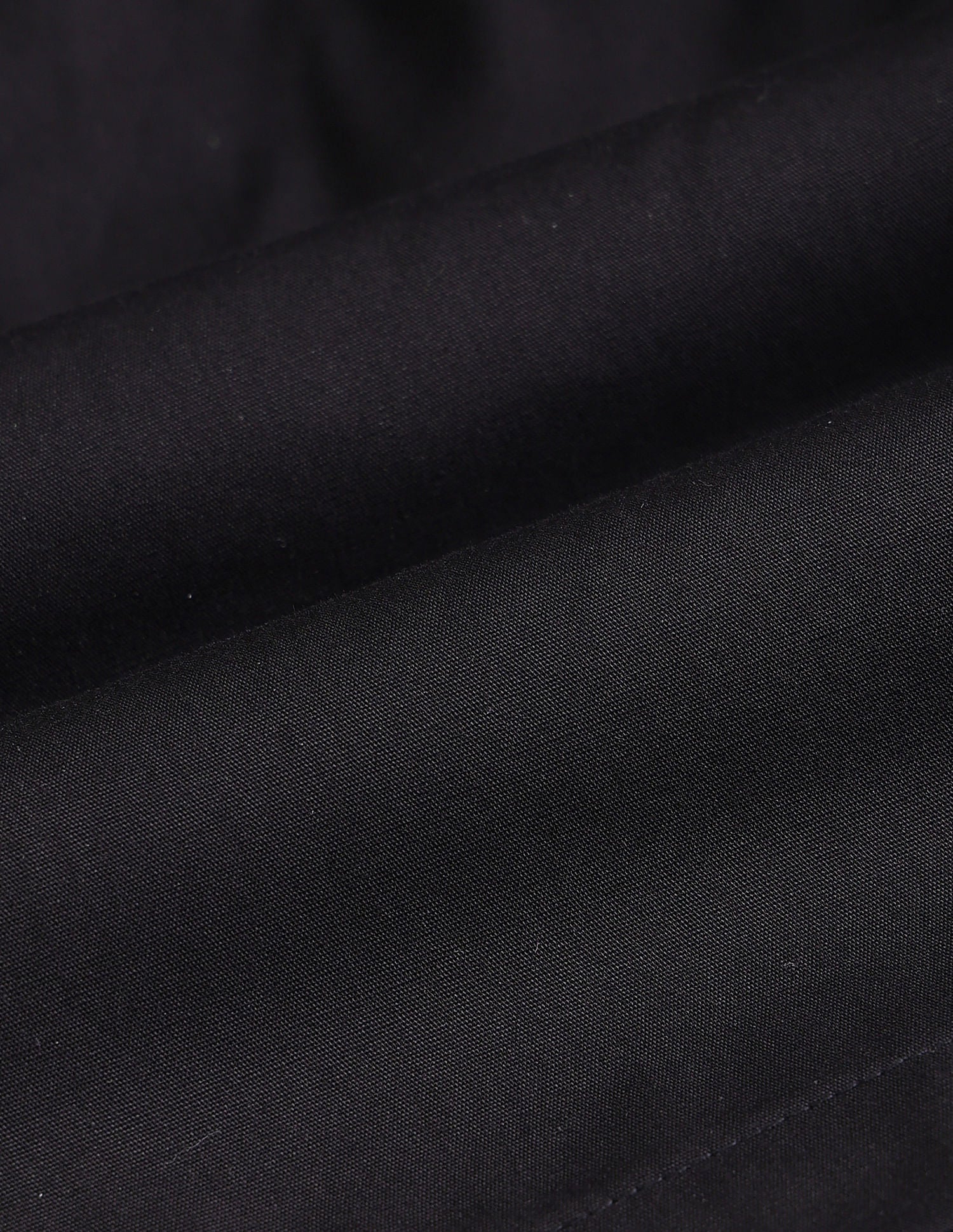 Pure Cotton OEX04 Boxer Shorts - Pack Of 1 Black - U.S. POLO ASSN. | Large