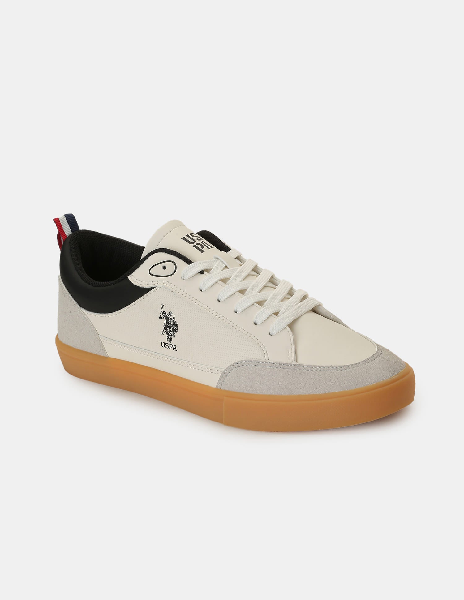 Men Colour Blocked Lucian 2.0 Sneakers