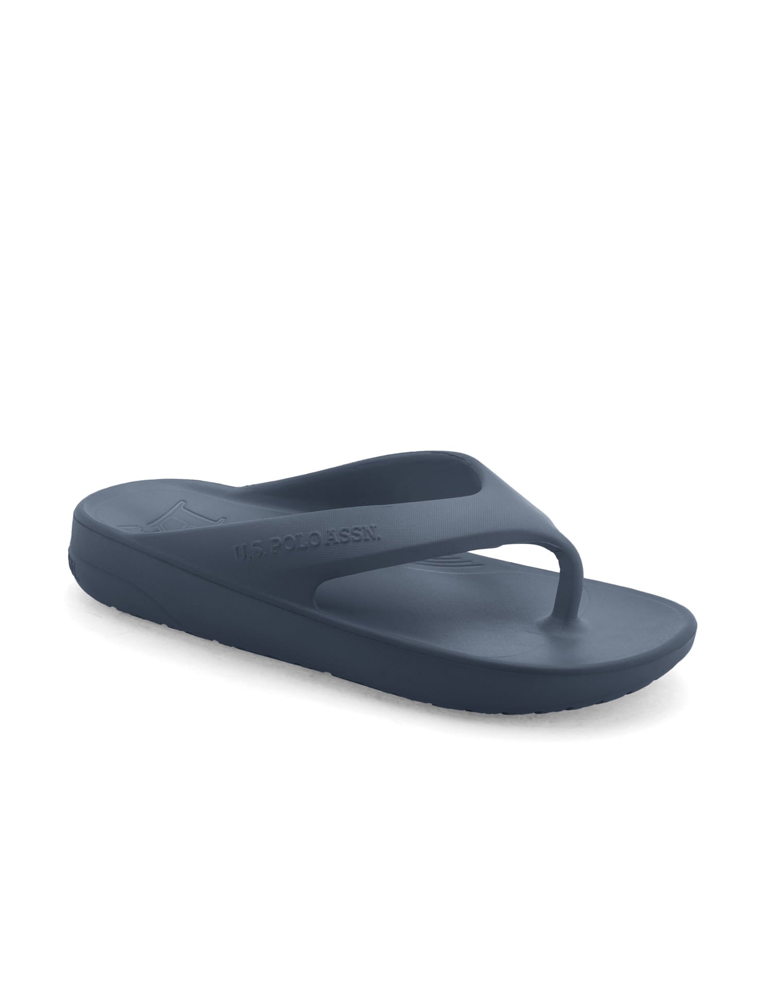 Men Axel 2.0 Navy Foam Walk Flip Flop