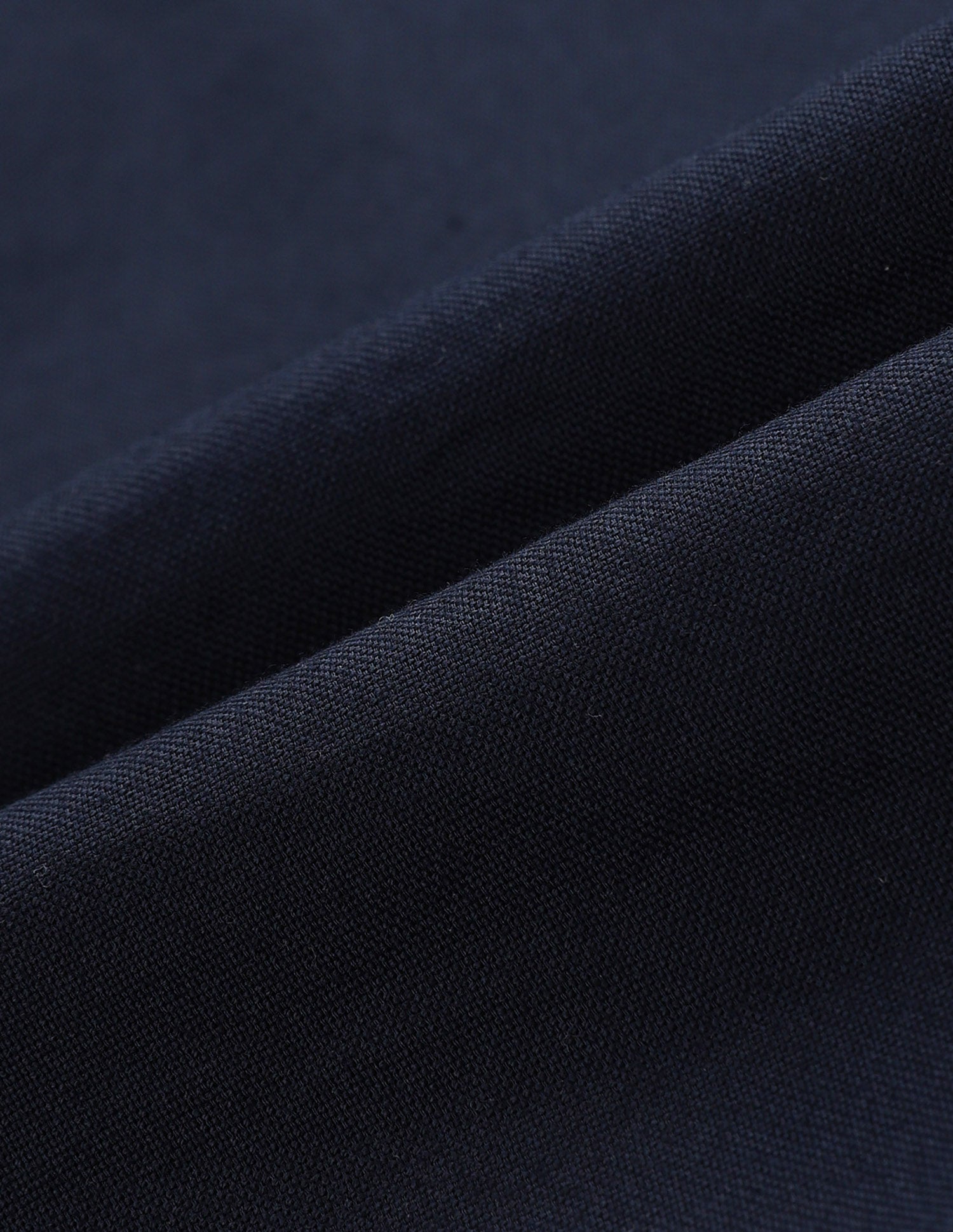 Boys Colorblocked Pure Cotton Shirt Navy - U.S. POLO ASSN. | Large