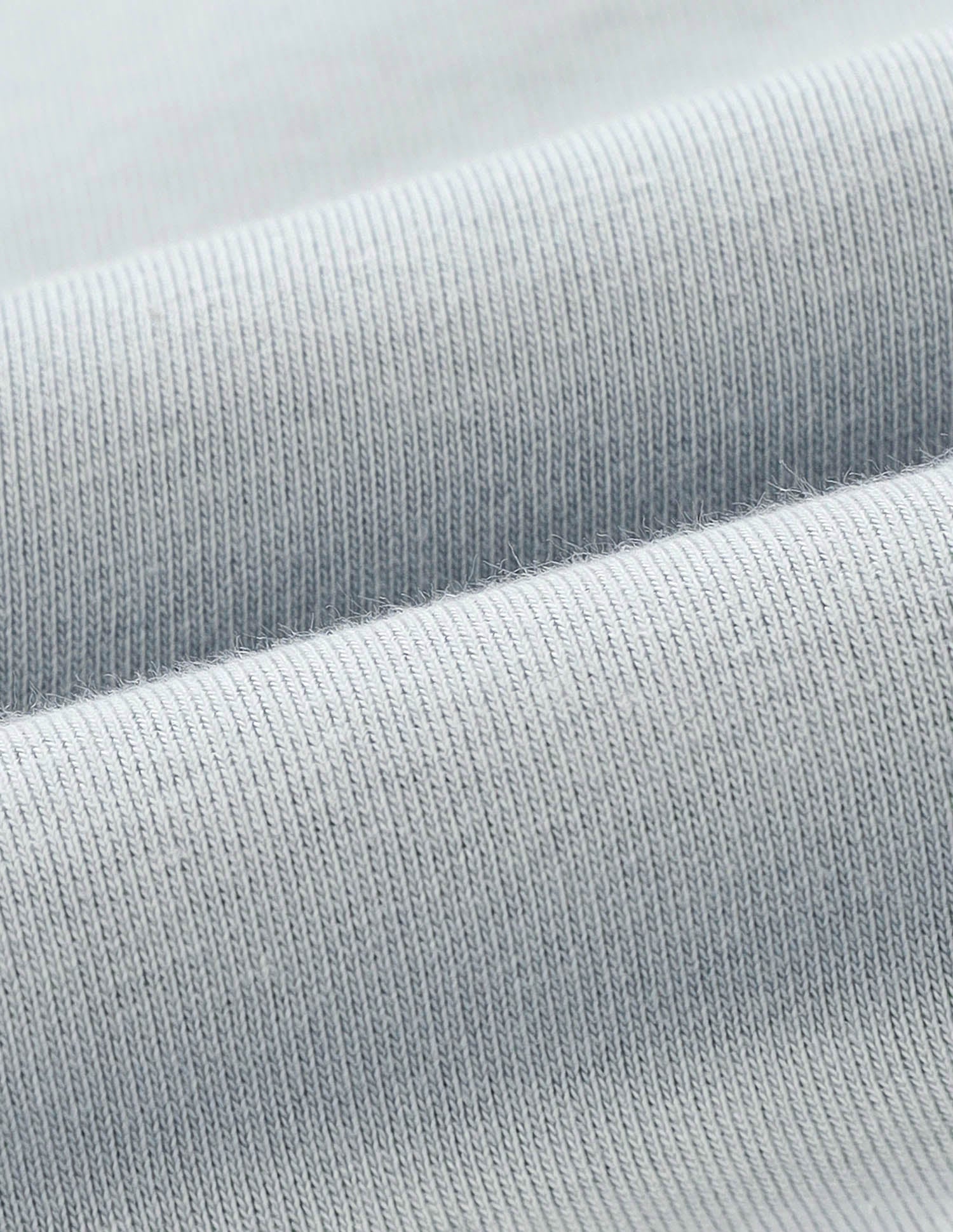 Brand Embroidered Regular Fit Sweatshirt Light Grey - U.S. POLO ASSN. | Large