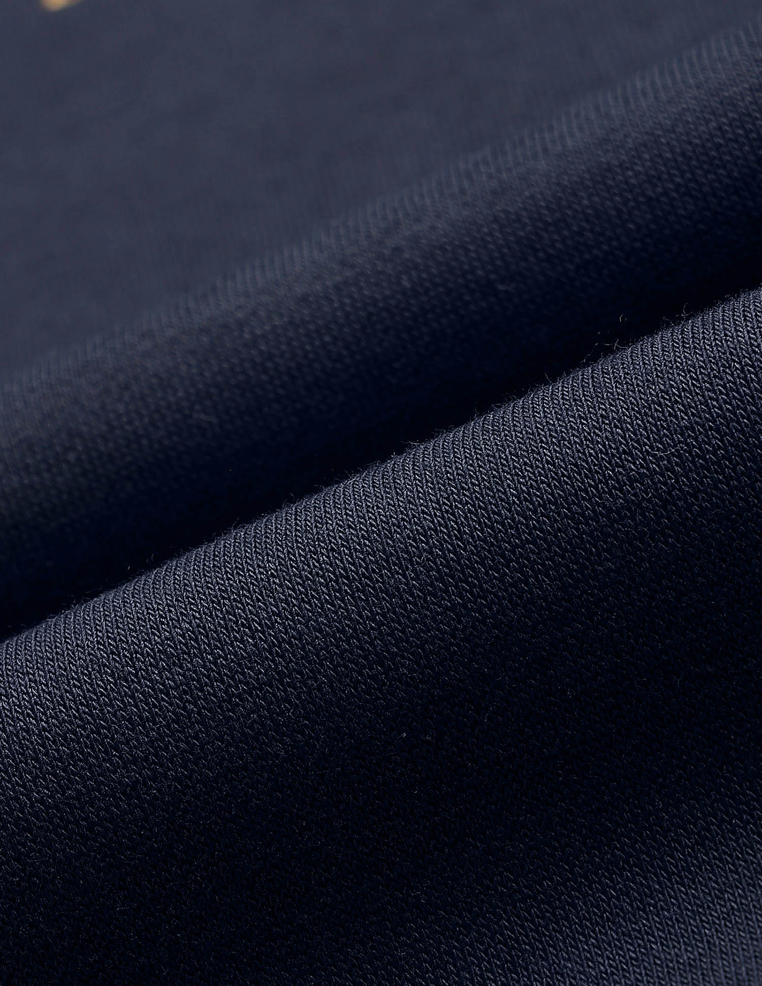 Brand Embroidered Regular Fit Sweatshirt Navy - U.S. POLO ASSN. | Large