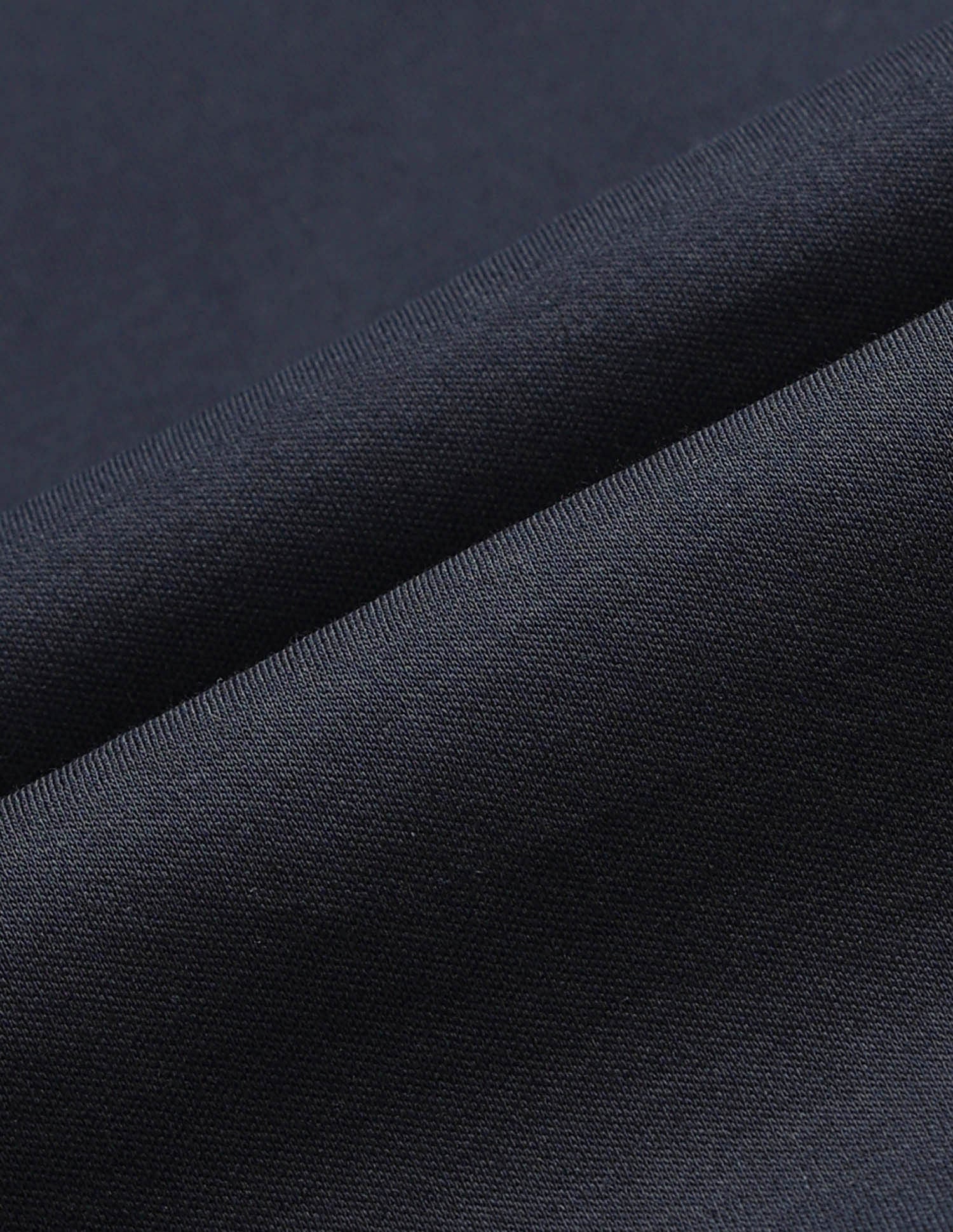 Regular Fit Solid Polo Shirt Black - U.S. POLO ASSN. | Large