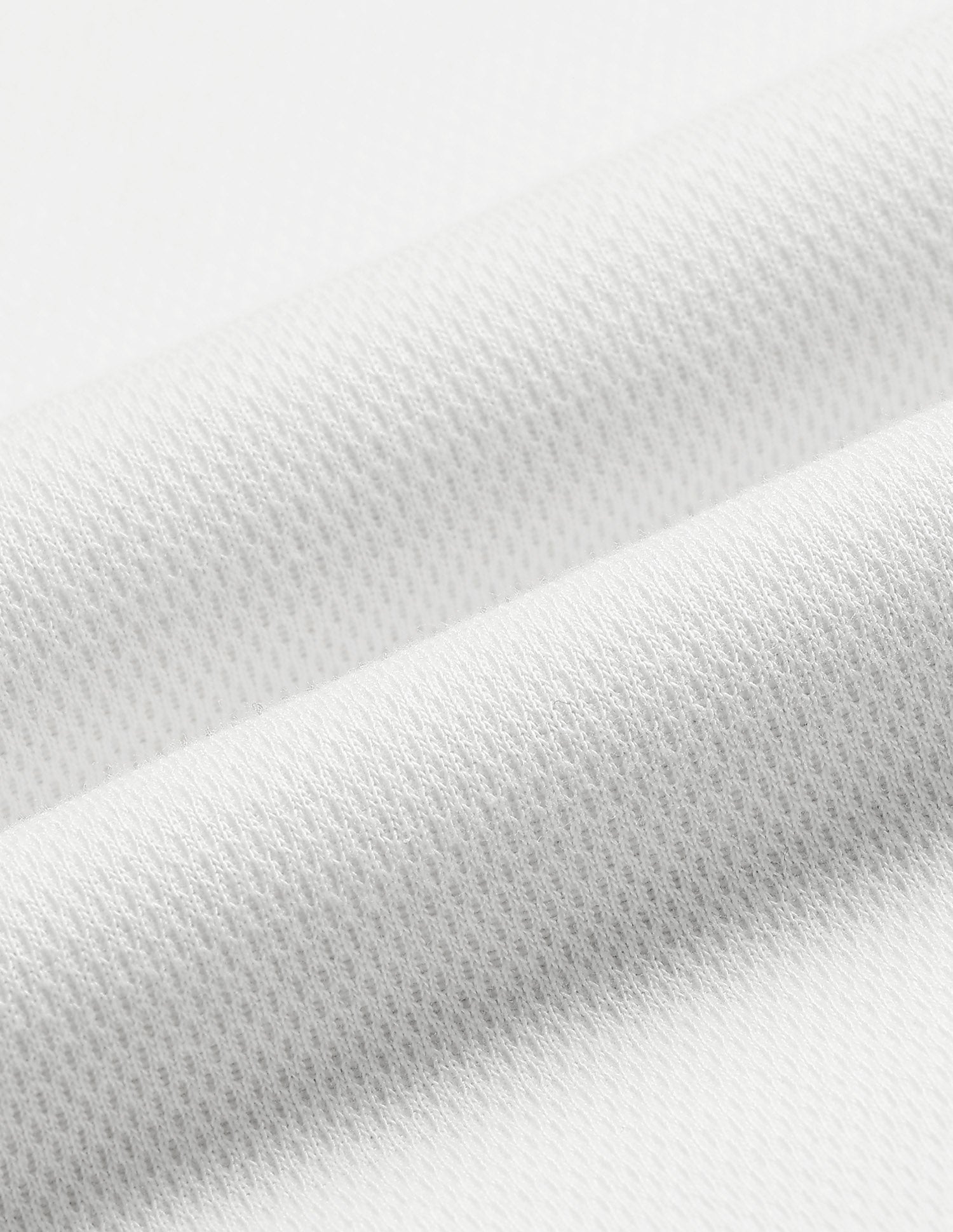 Motel On The Coast Muscle Fit T-Shirt Ivory - U.S. Polo Assn. India | Large