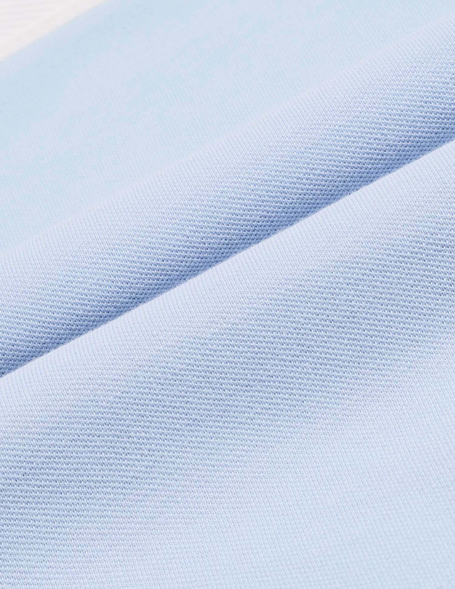 Boys Brand Printed Regular Fit T-Shirt Blue - U.S. POLO ASSN. | Large