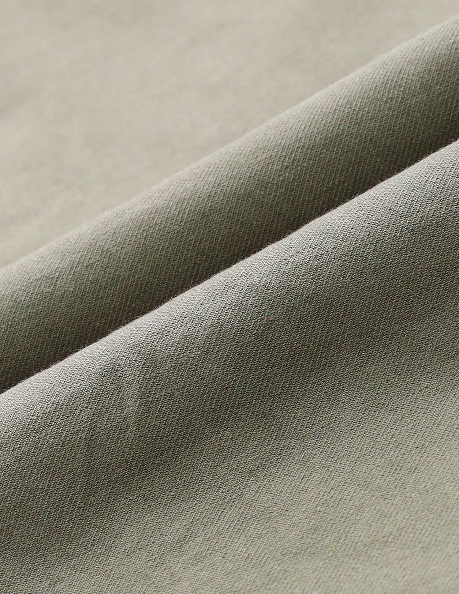 Denver Slim Fit Dobby Trousers Green - U.S. Polo Assn. India | Large