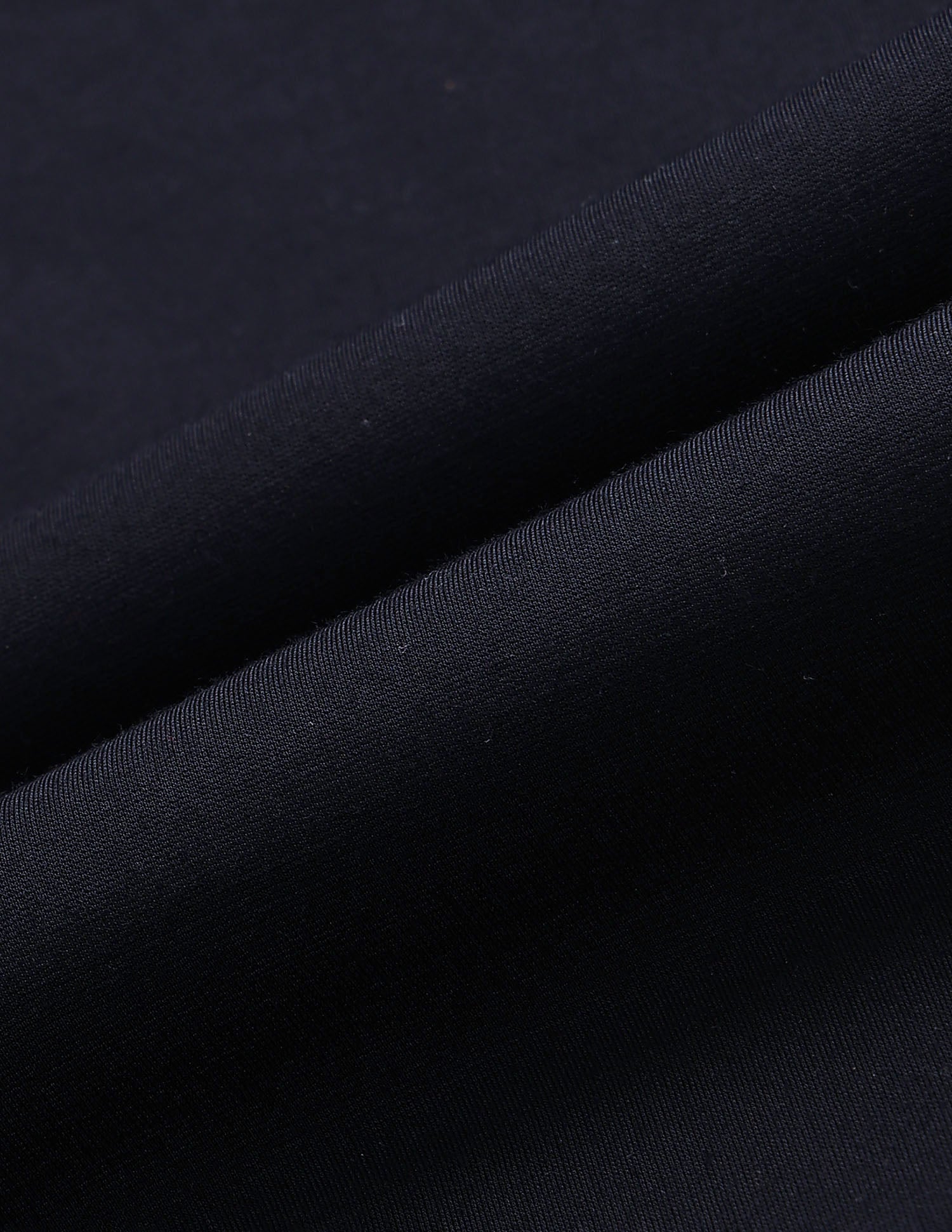 Solid Regular Fit Polo Shirt Navy - U.S. POLO ASSN. | Large