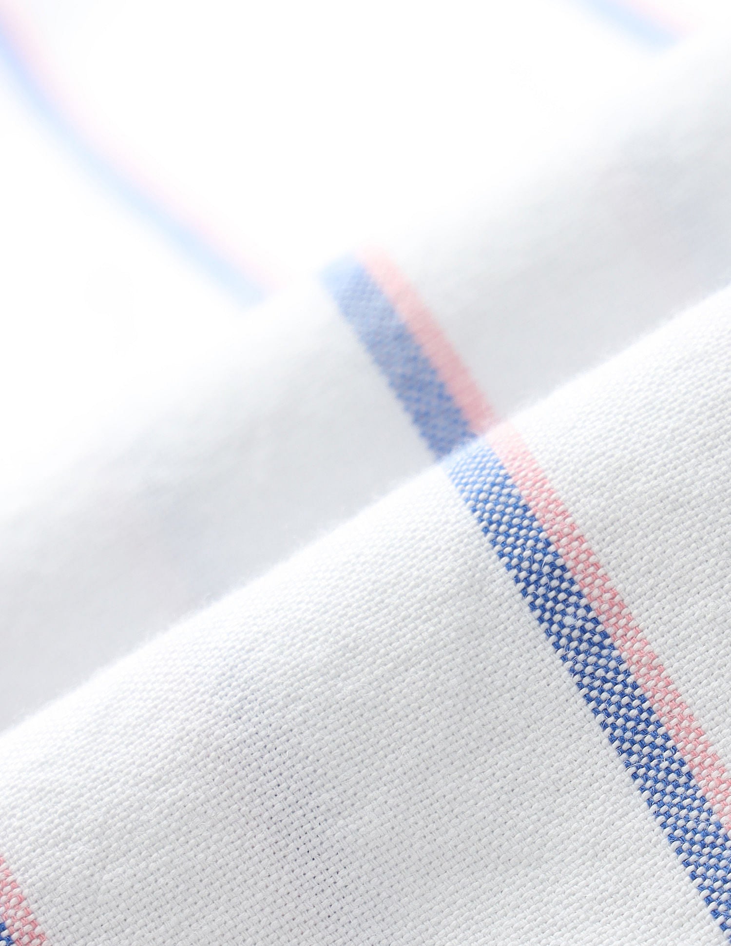 Button-Down Collar Cotton Shirt White - U.S. Polo Assn. India | Large