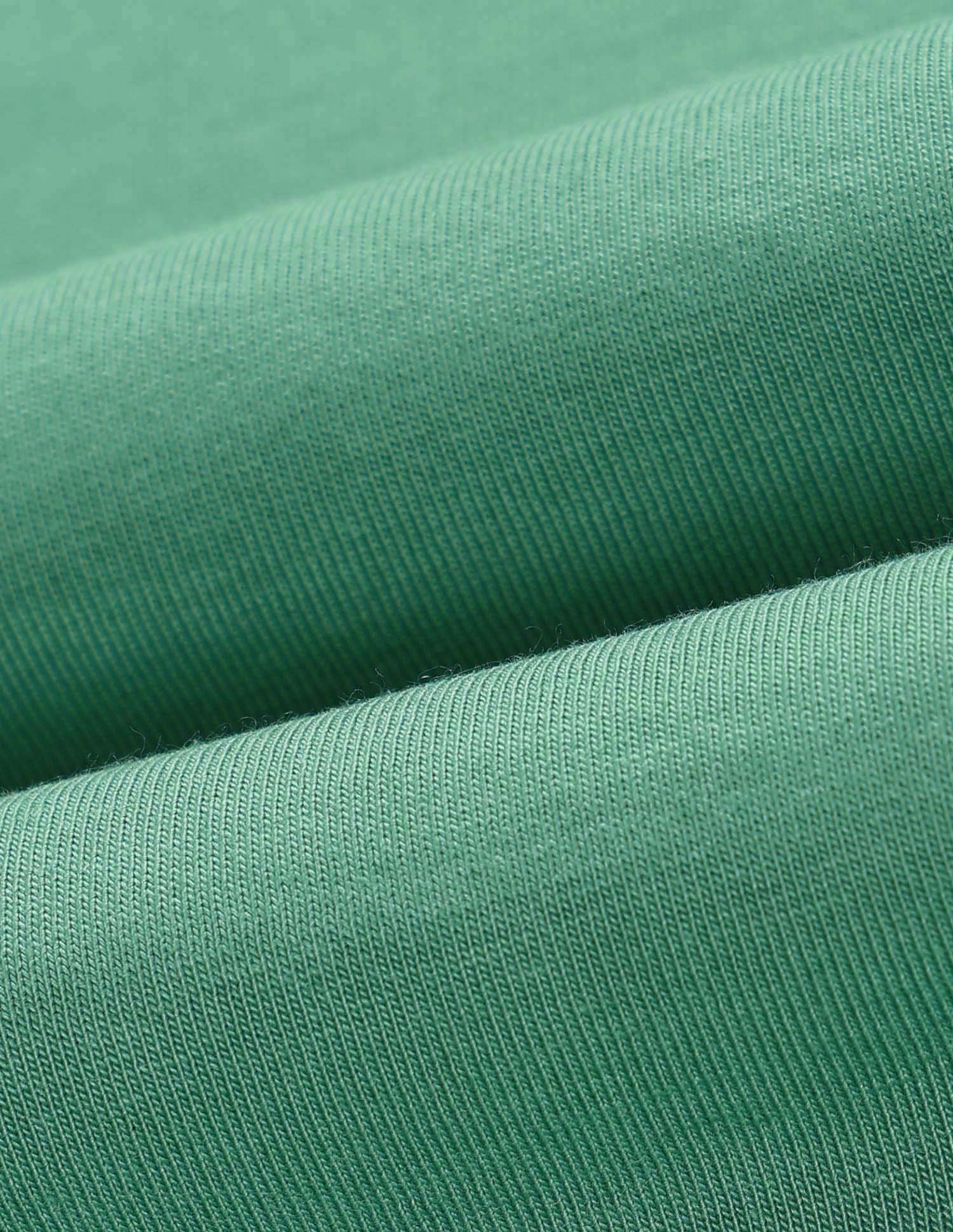 Solid Comfort Fit Loungewear T-Shirt Black - U.S. POLO ASSN. | Large