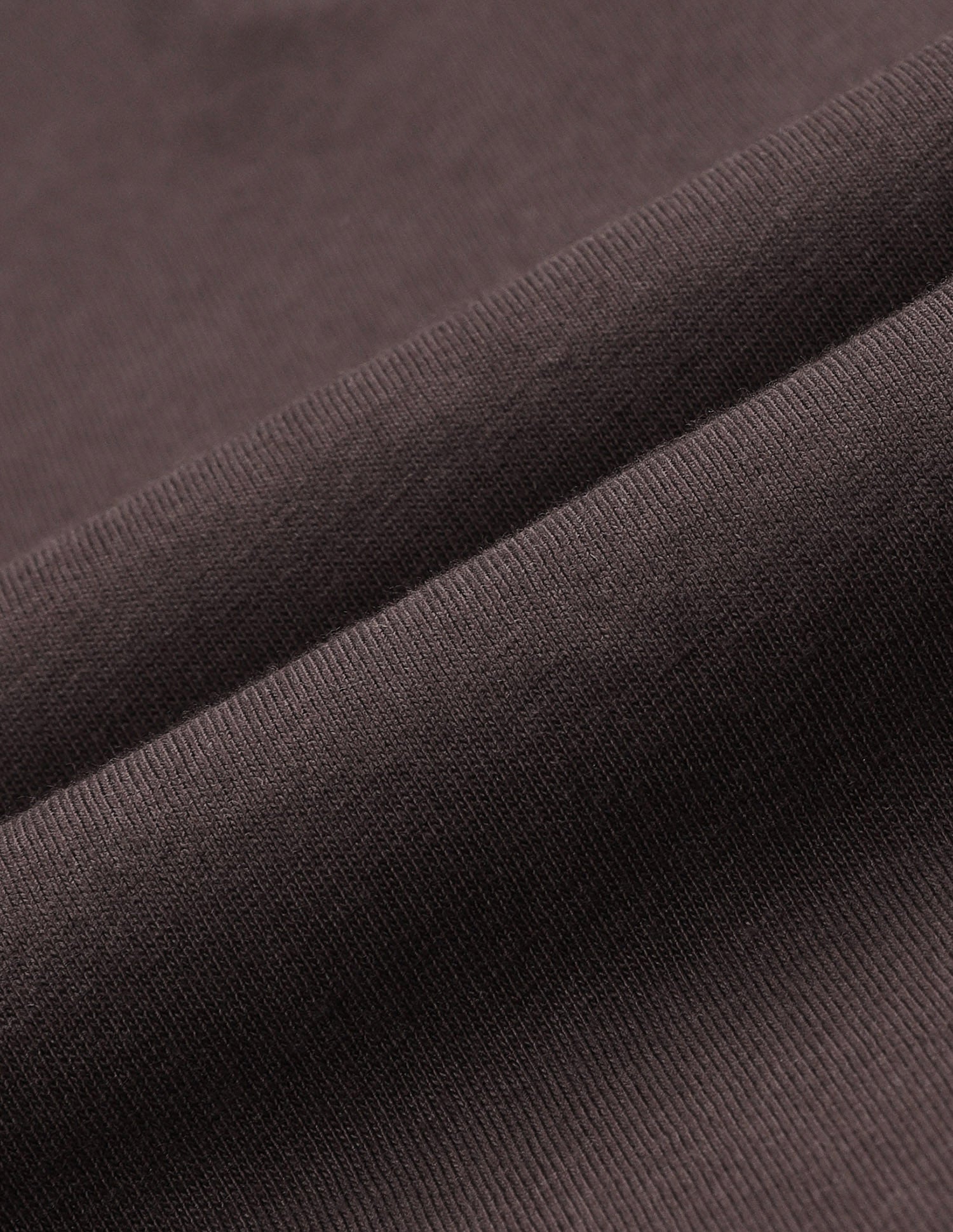 Pure Cotton I694 Lounge Henley T-Shirt - Pack Of 1 Choco - U.S. POLO ASSN. | Large